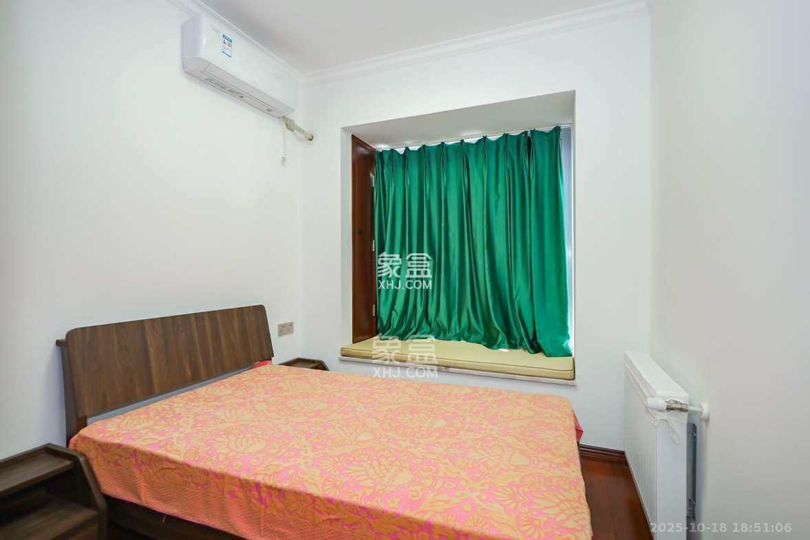 保利天禧C区  4室2厅2卫    5500.0元/月 保利天禧C区  4室2厅2卫    5500.0元/月室内图