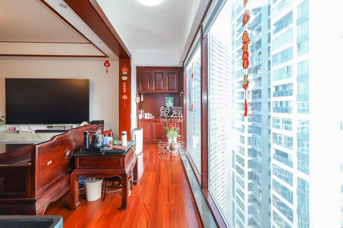 保利天禧C区  4室2厅2卫    5500.0元/月 保利天禧C区  4室2厅2卫    5500.0元/月室内图