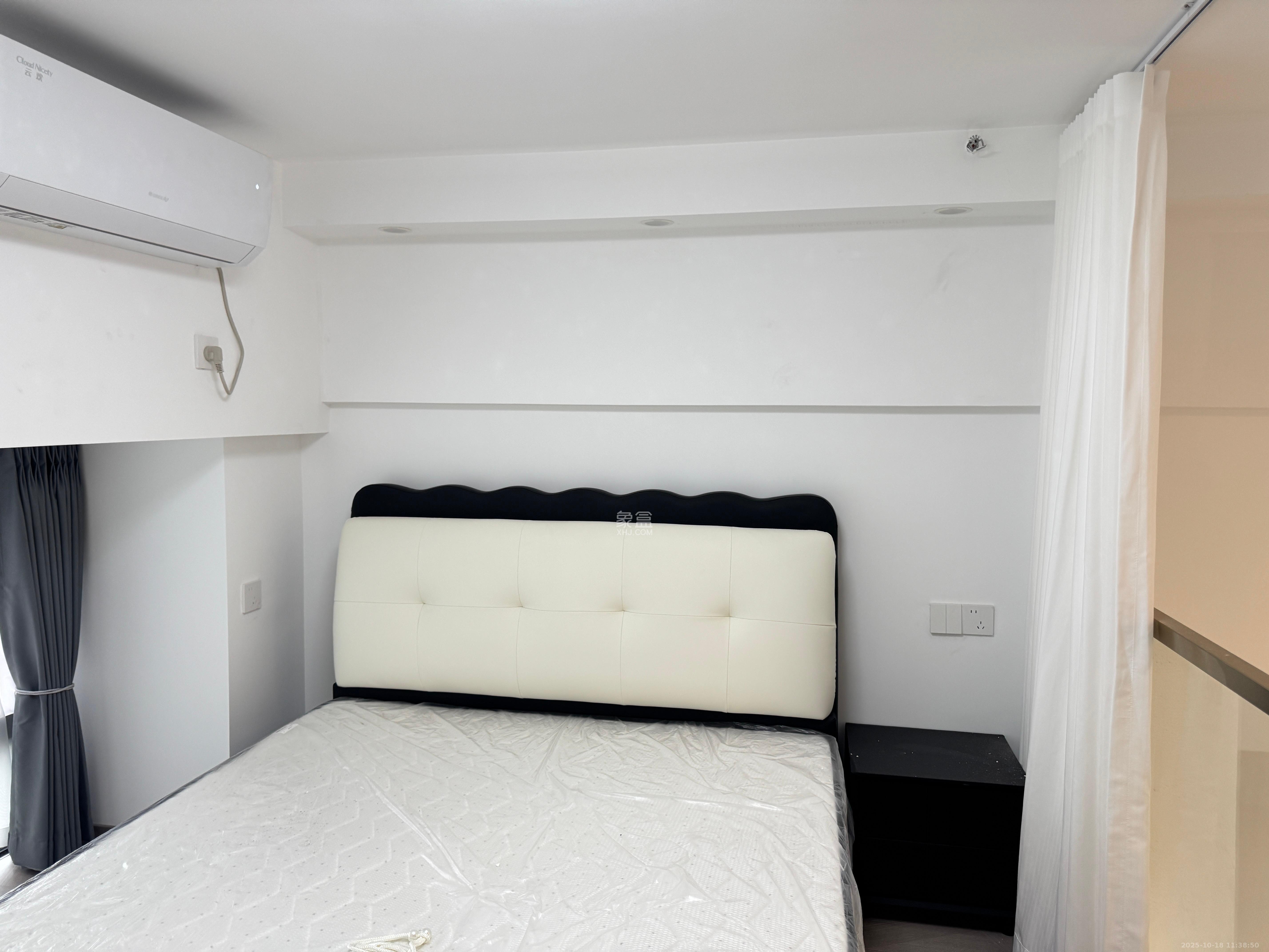 建发养云  2室2厅1卫    2800.0元/月室内图