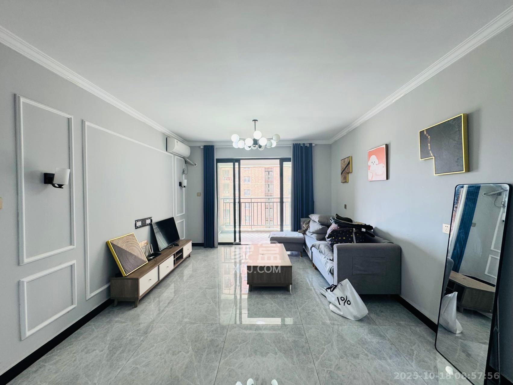 半山壹号  3室2厅2卫    2900.0元/月 半山壹号  3室2厅2卫    2900.0元/月室内图