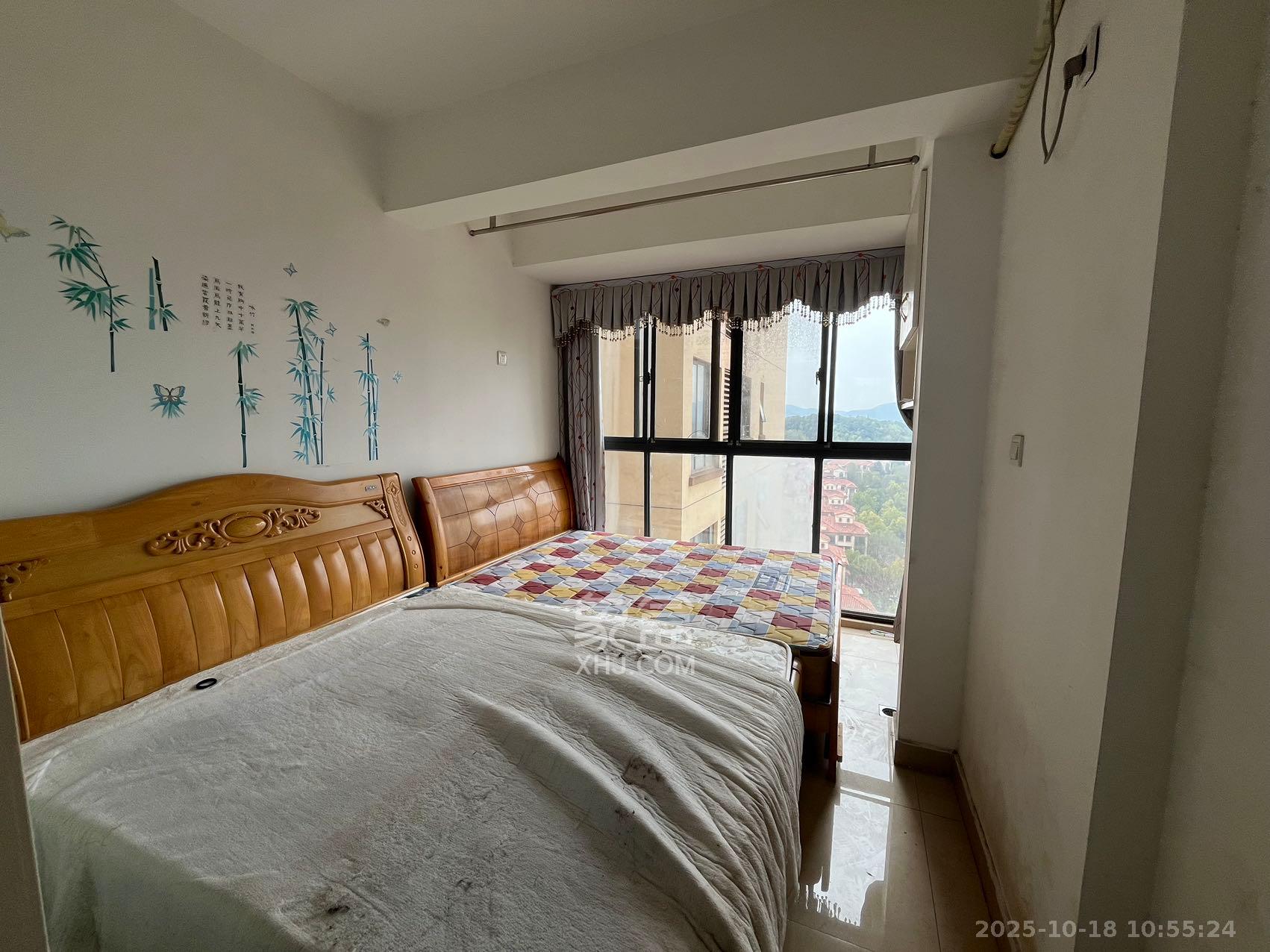 佳兆业水岸新都  3室2厅2卫    1500.0元/月室内图