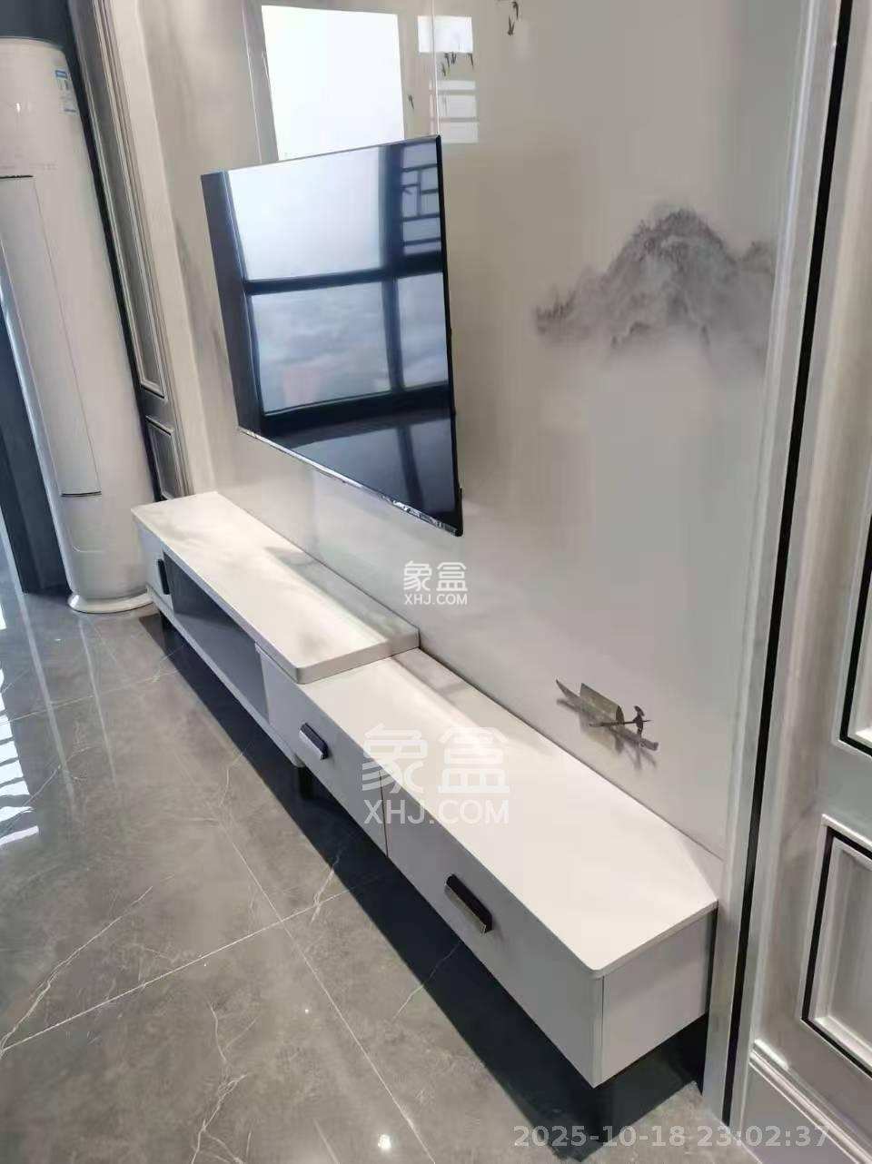 豪庭(江城豪庭) 1室0厅0卫 2400.0元/月 豪庭(江城豪庭) 1室0厅0卫 2400.0元/月室内图