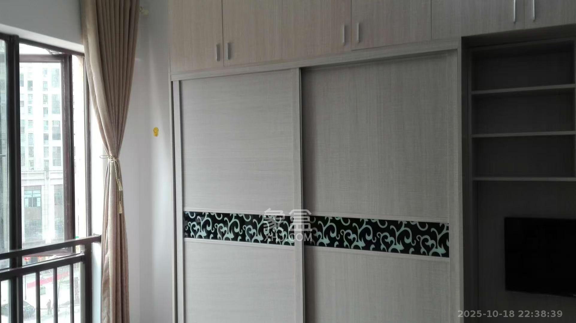 梅溪鑫苑名家  1室1厅1卫    1200.0元/月 梅溪鑫苑名家  1室1厅1卫    1200.0元/月室内图