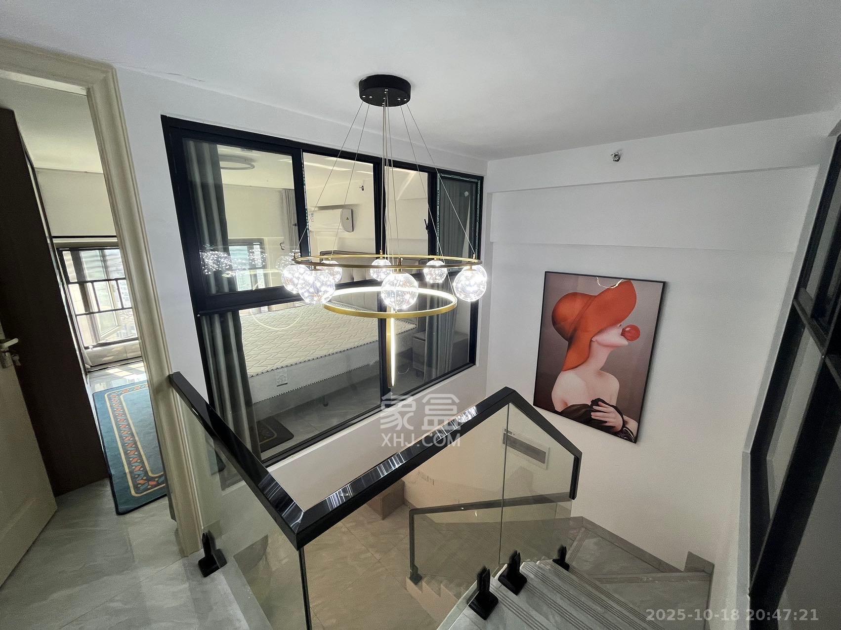 梅溪湖金茂湾  2室1厅1卫    2000.0元/月 梅溪湖金茂湾  2室1厅1卫    2000.0元/月室内图