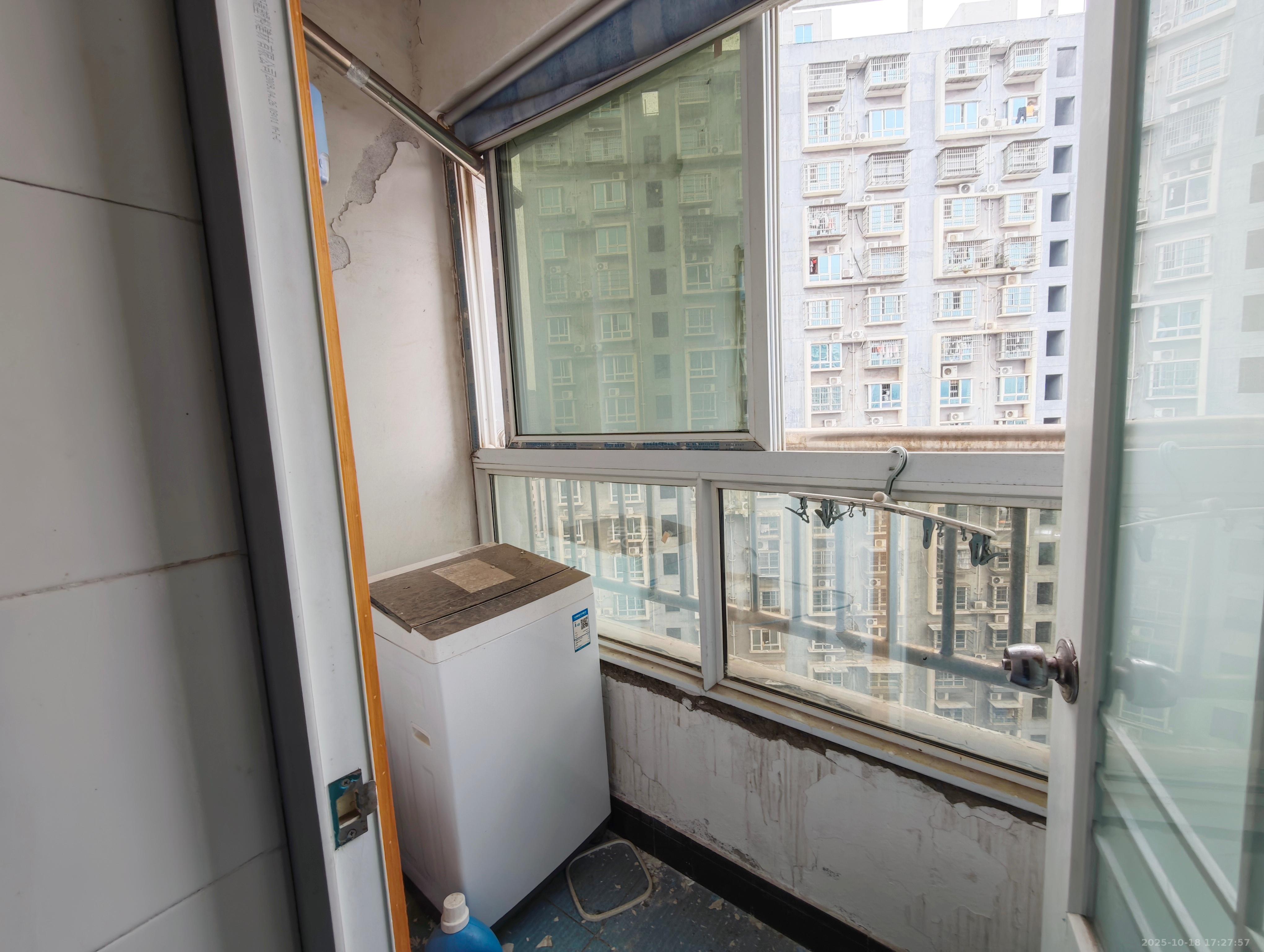 胜马可  1室1厅1卫   1100.00元/月室内图