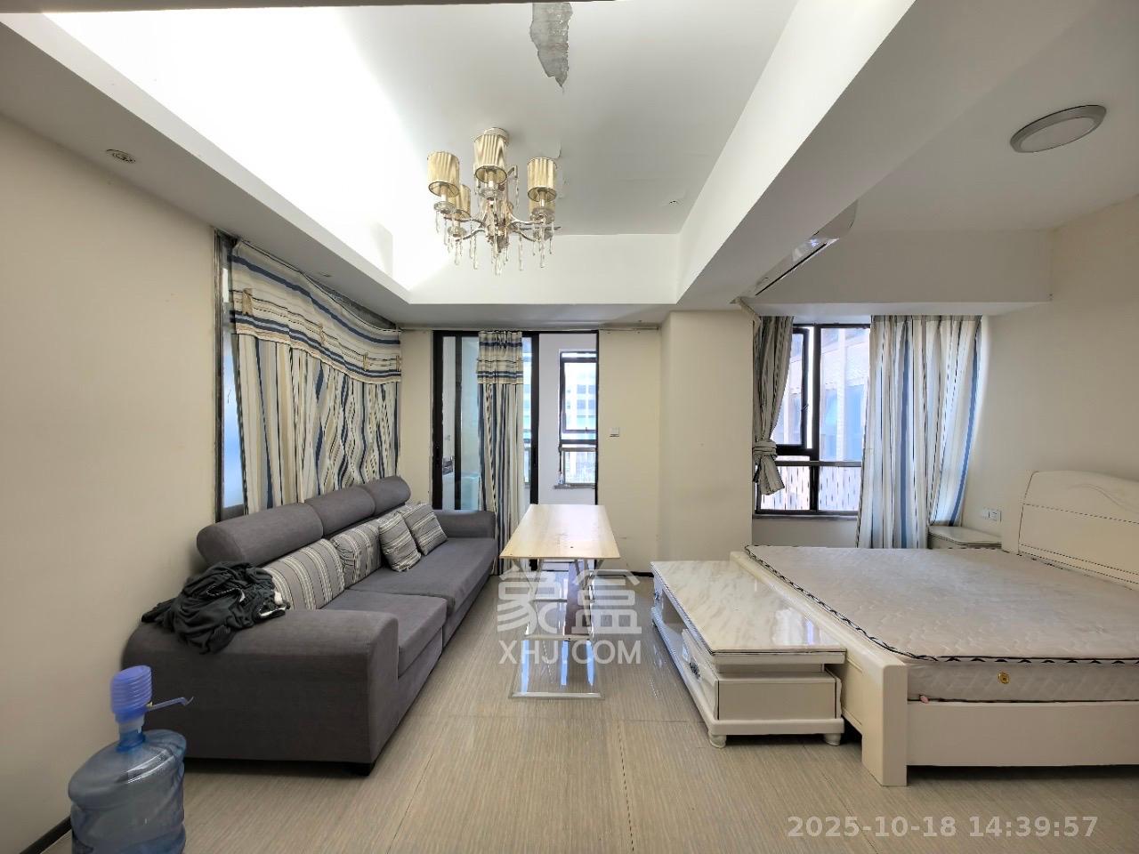 奥林匹克花园贡院三期  1室1厅1卫    1200.0元/月 奥林匹克花园贡院三期  1室1厅1卫    1200.0元/月室内图