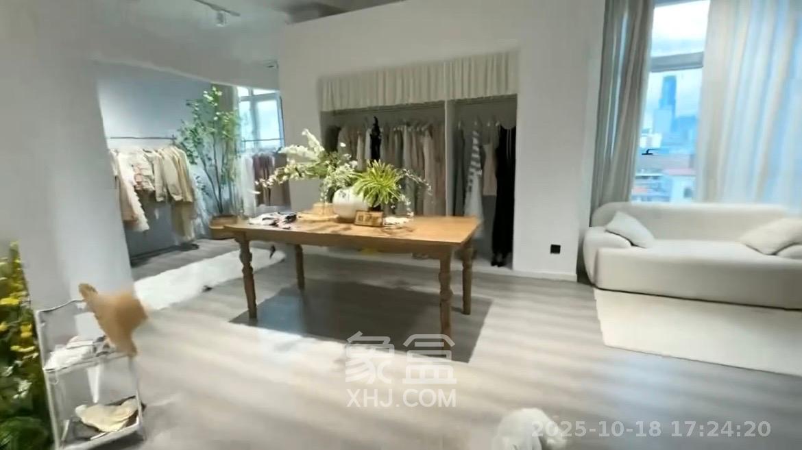 公园9号大都会  1室0厅0卫    4000.0元/月室内图