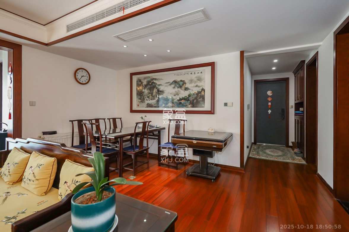 保利天禧C区  4室2厅2卫    5500.0元/月 保利天禧C区  4室2厅2卫    5500.0元/月室内图