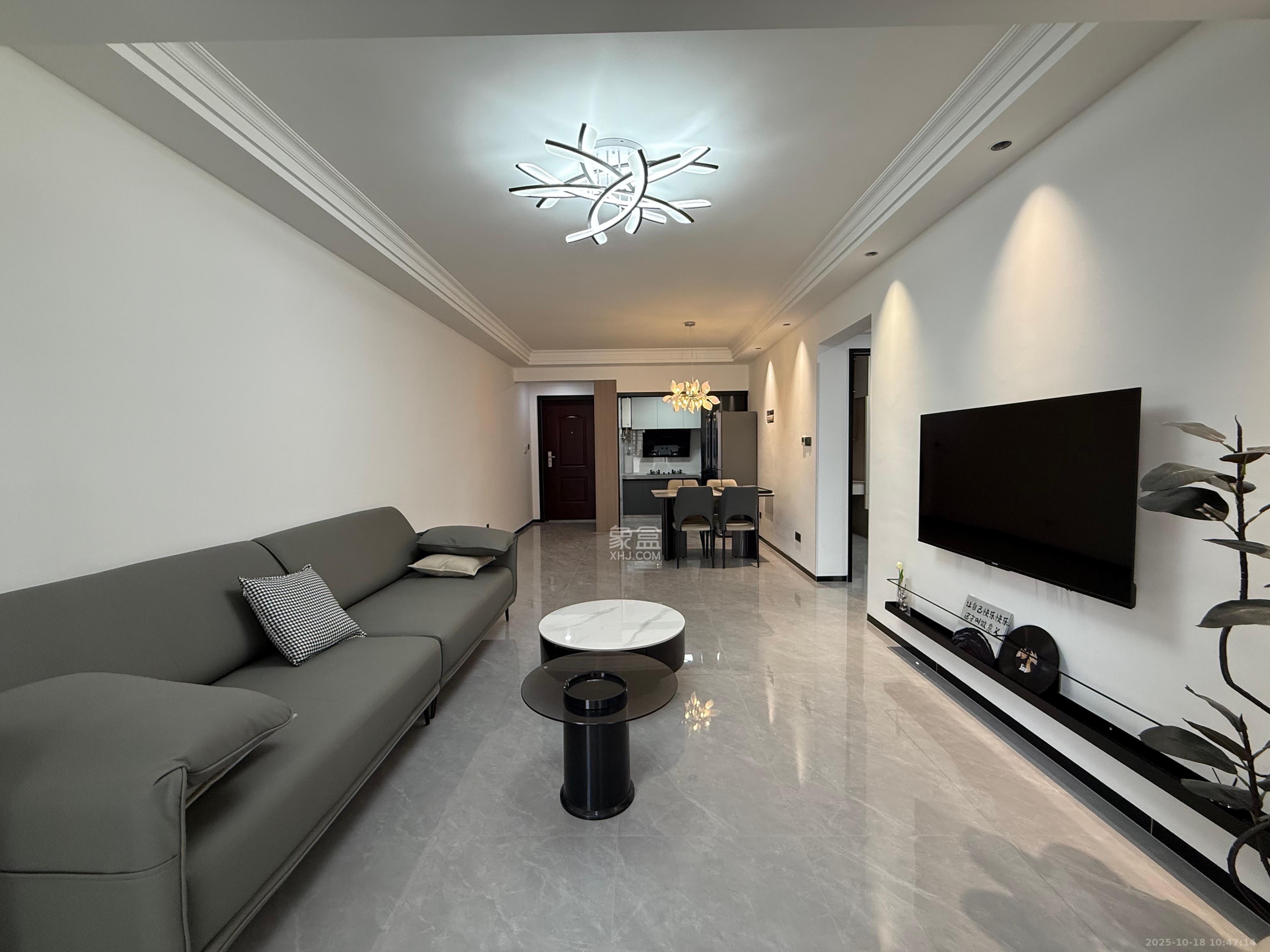 和景家园二期  2室1厅1卫    2100.0元/月 和景家园二期  2室1厅1卫    2100.0元/月室内图