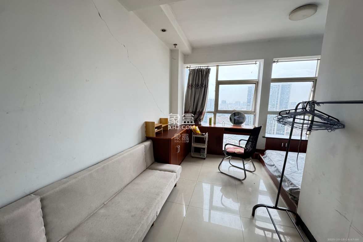 红星国际星城 2室1厅1卫 1100.0元/月 红星国际星城 2室1厅1卫 1100.0元/月室内图