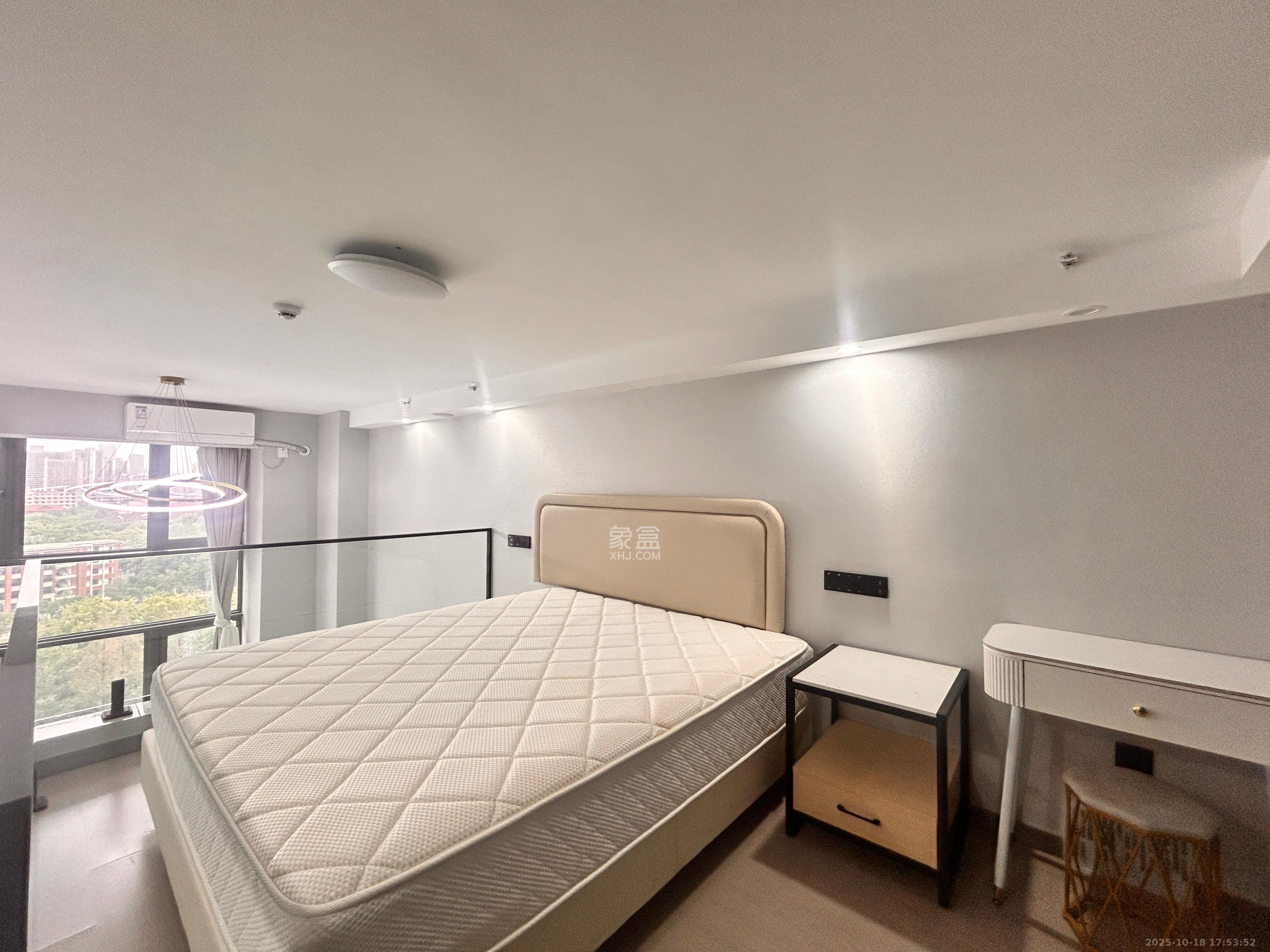 时代MOMA云PARK  1室1厅1卫    2200.0元/月室内图