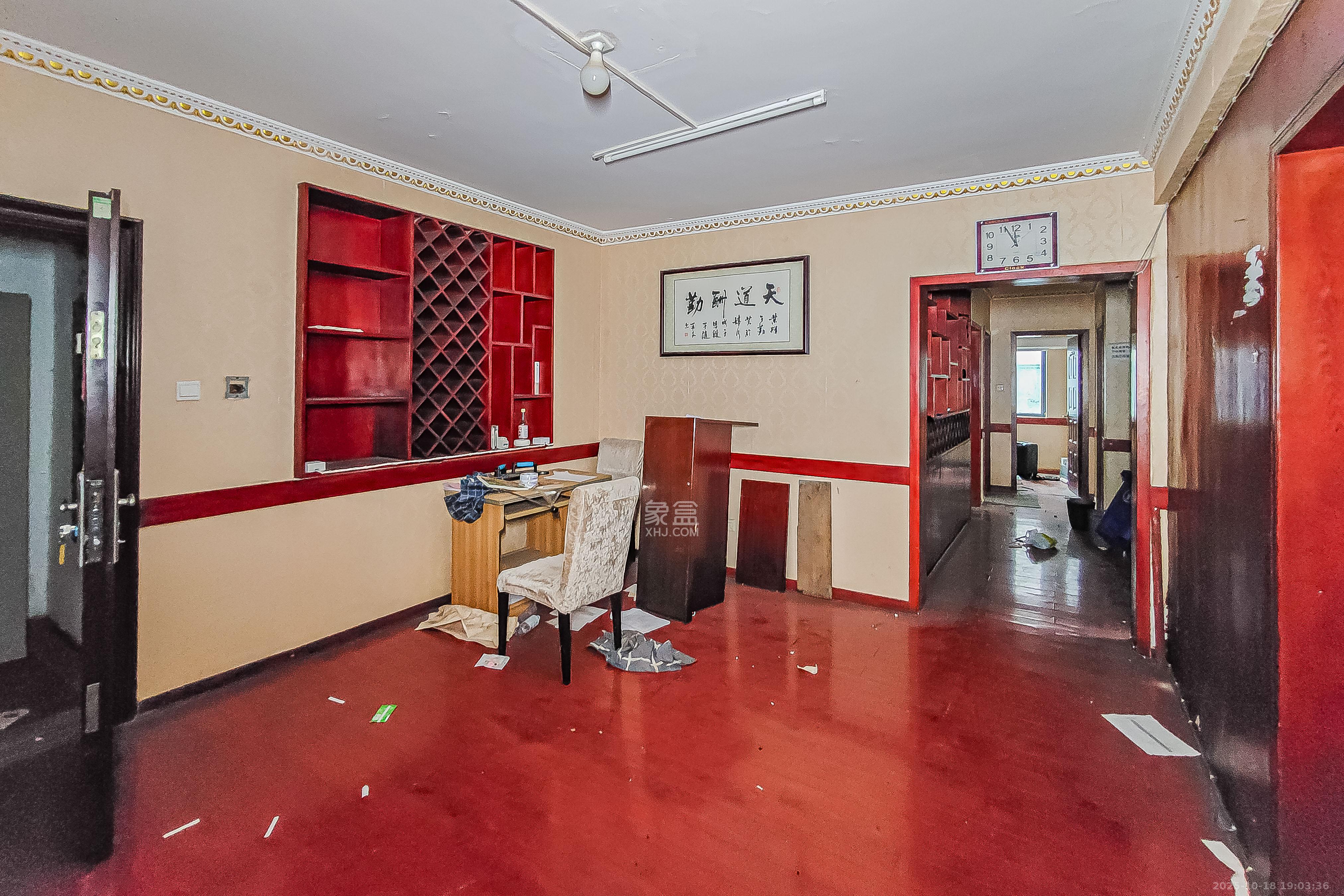 君庭金福苑  4室2厅2卫    120.0万 君庭金福苑  4室2厅2卫    120.0万