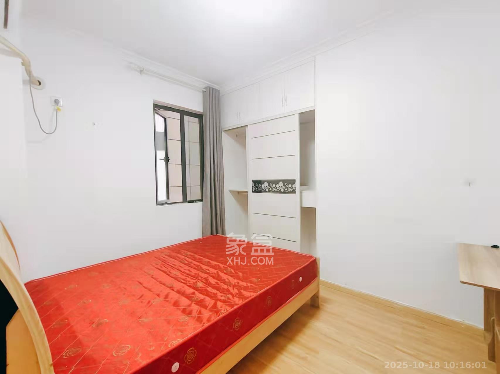 宜家湘颂（景致雅苑）  3室2厅1卫    2200.0元/月室内图