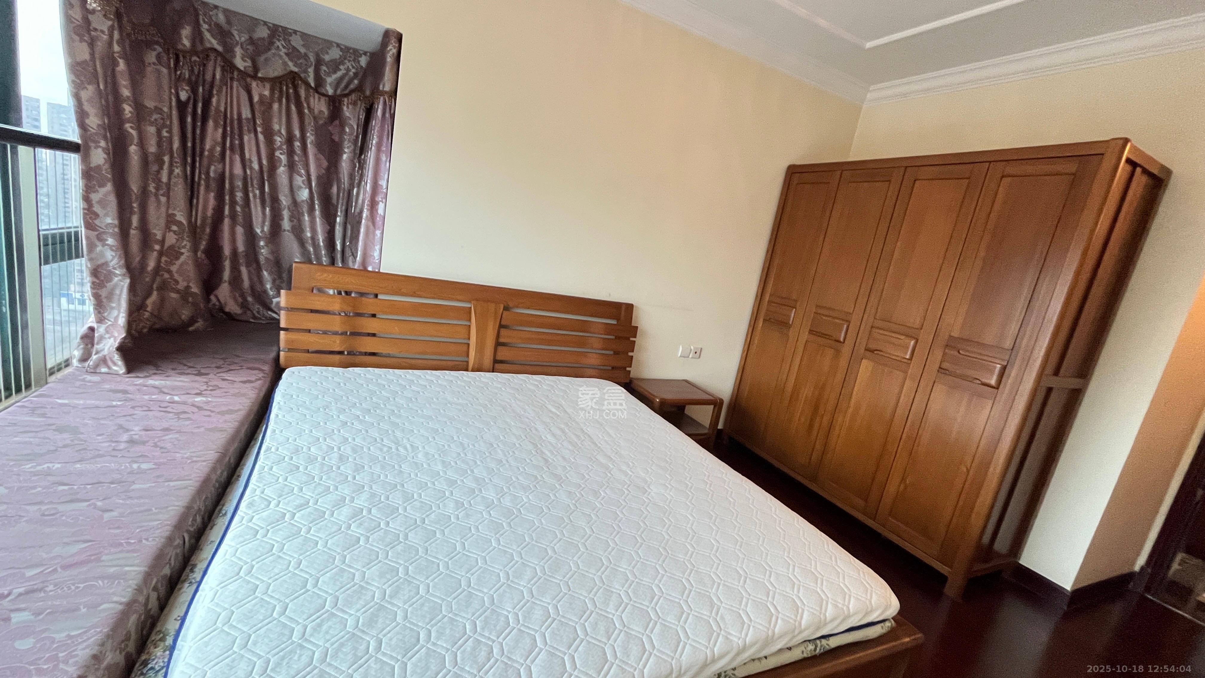 恒大雅苑 2室2厅2卫 2200.0元/月 恒大雅苑 2室2厅2卫 2200.0元/月室内图