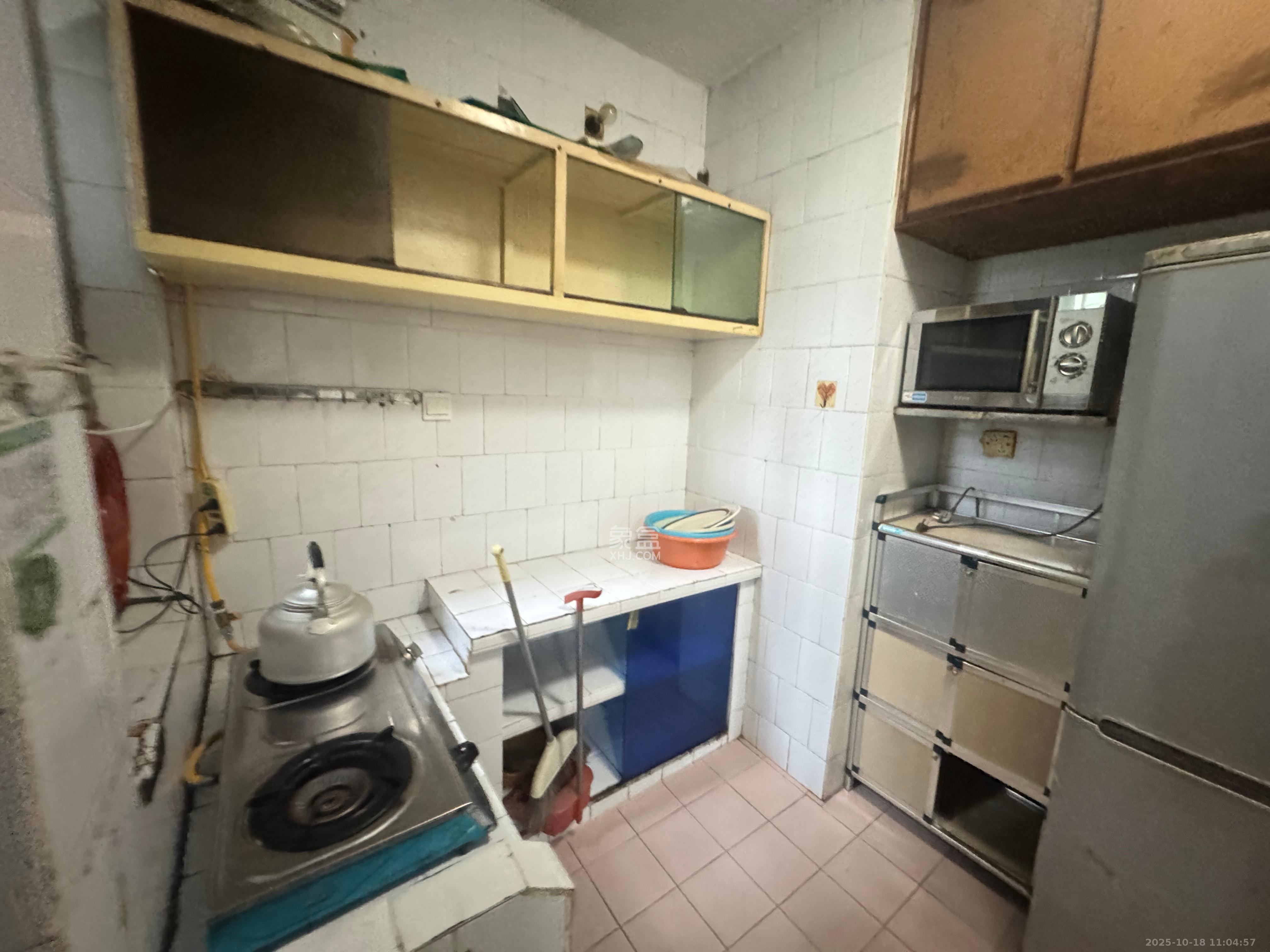 长沙卷烟厂高层小区  1室1厅1卫    1500.0元/月室内图