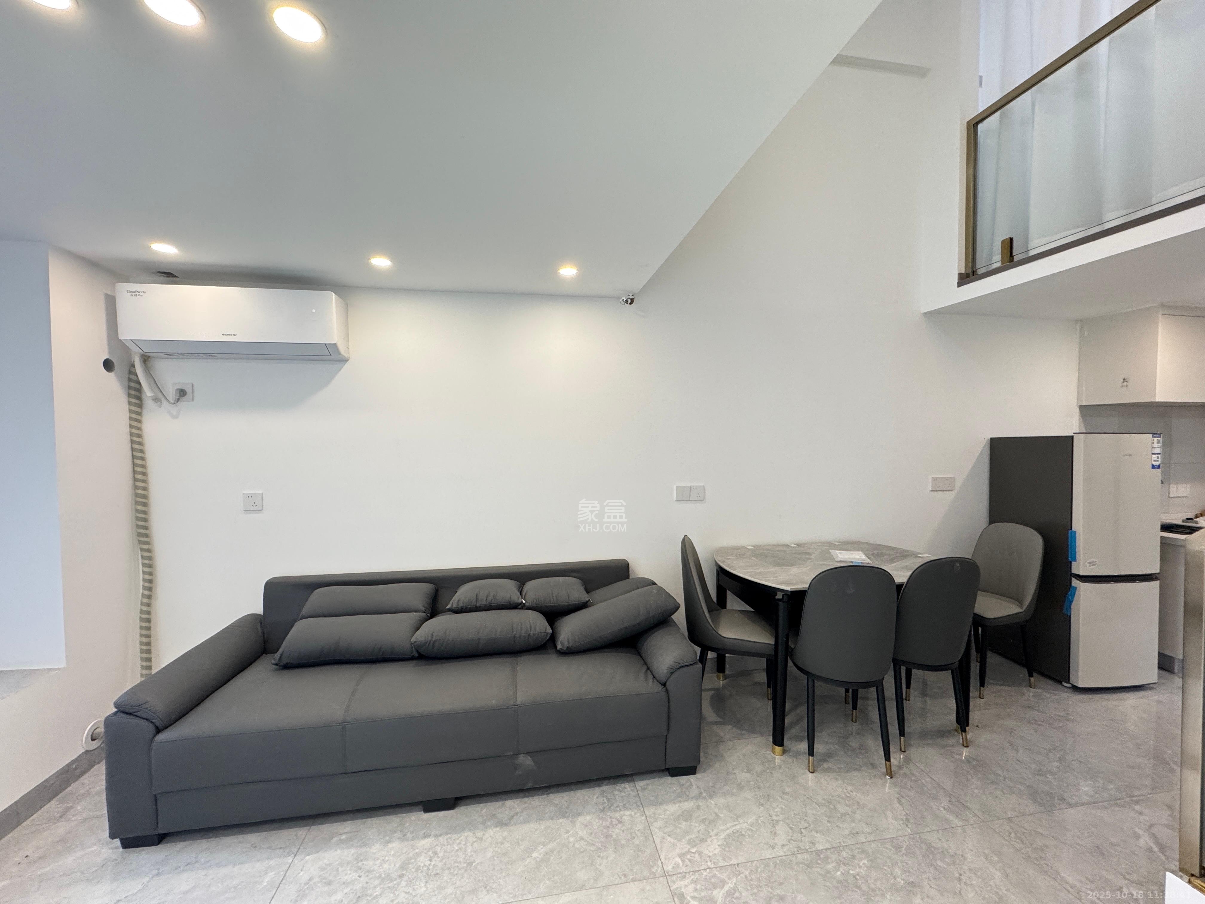 建发养云  2室2厅1卫    2800.0元/月室内图