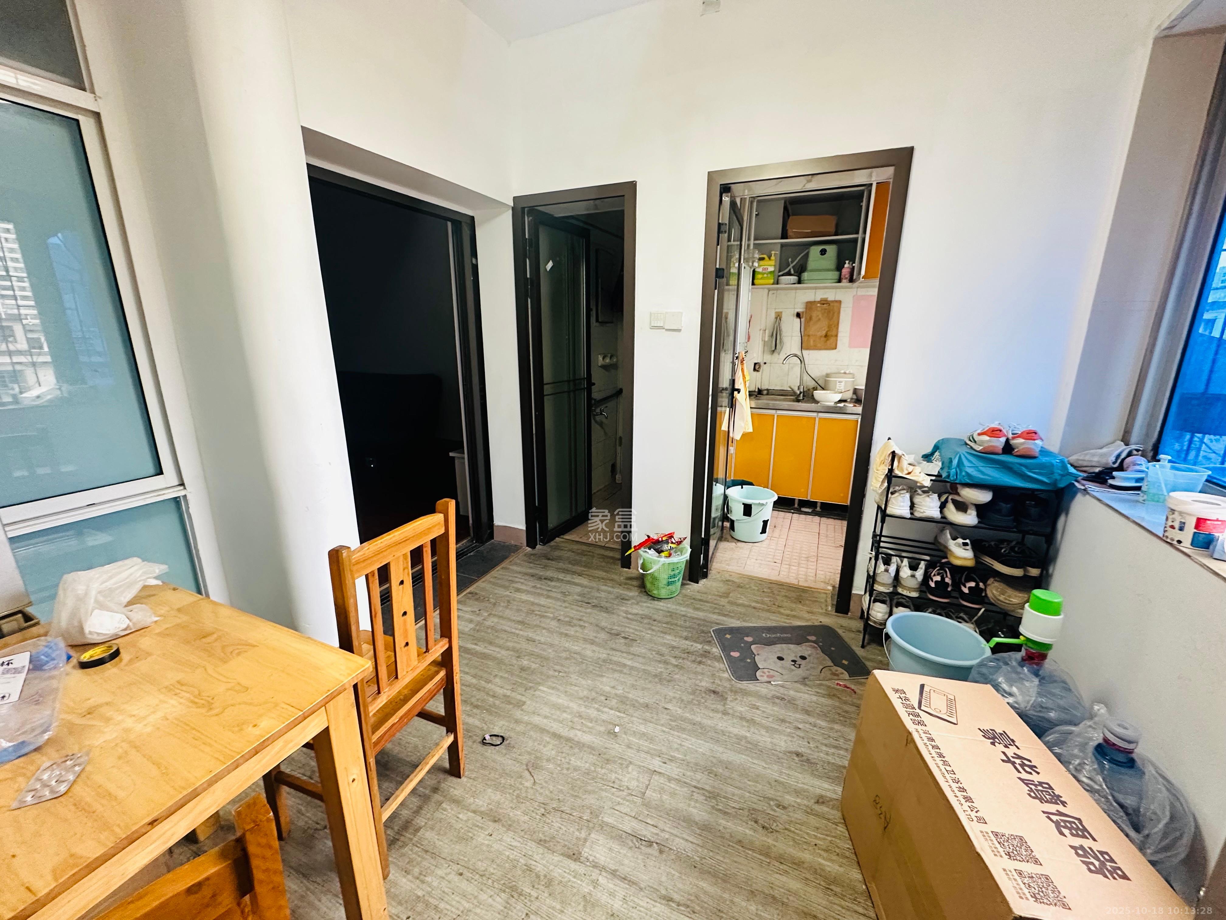湖南第六工程有限公司机关小区（六公司机关大院）  1室0厅0卫    1500.0元/月