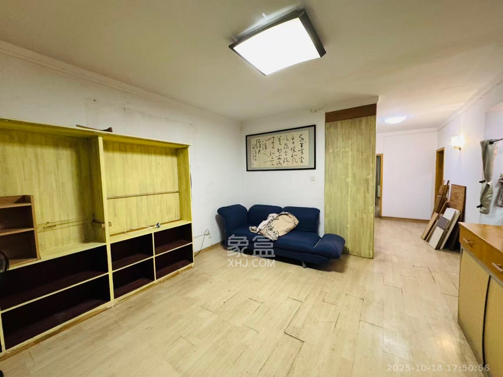 永宏佳园  2室1厅1卫    2000.0元/月室内图