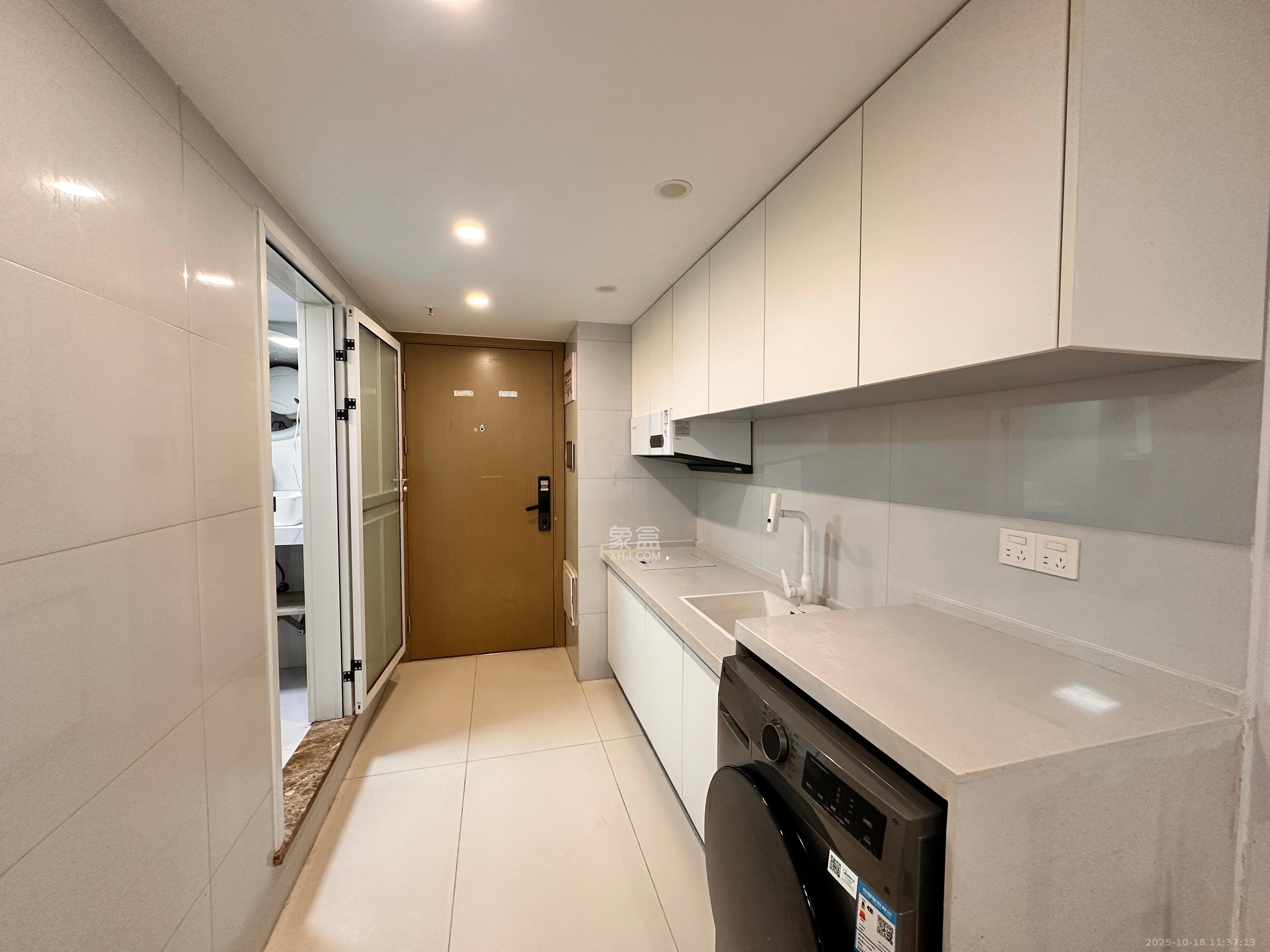 时代MOMA云PARK  2室1厅1卫    2800.0元/月室内图