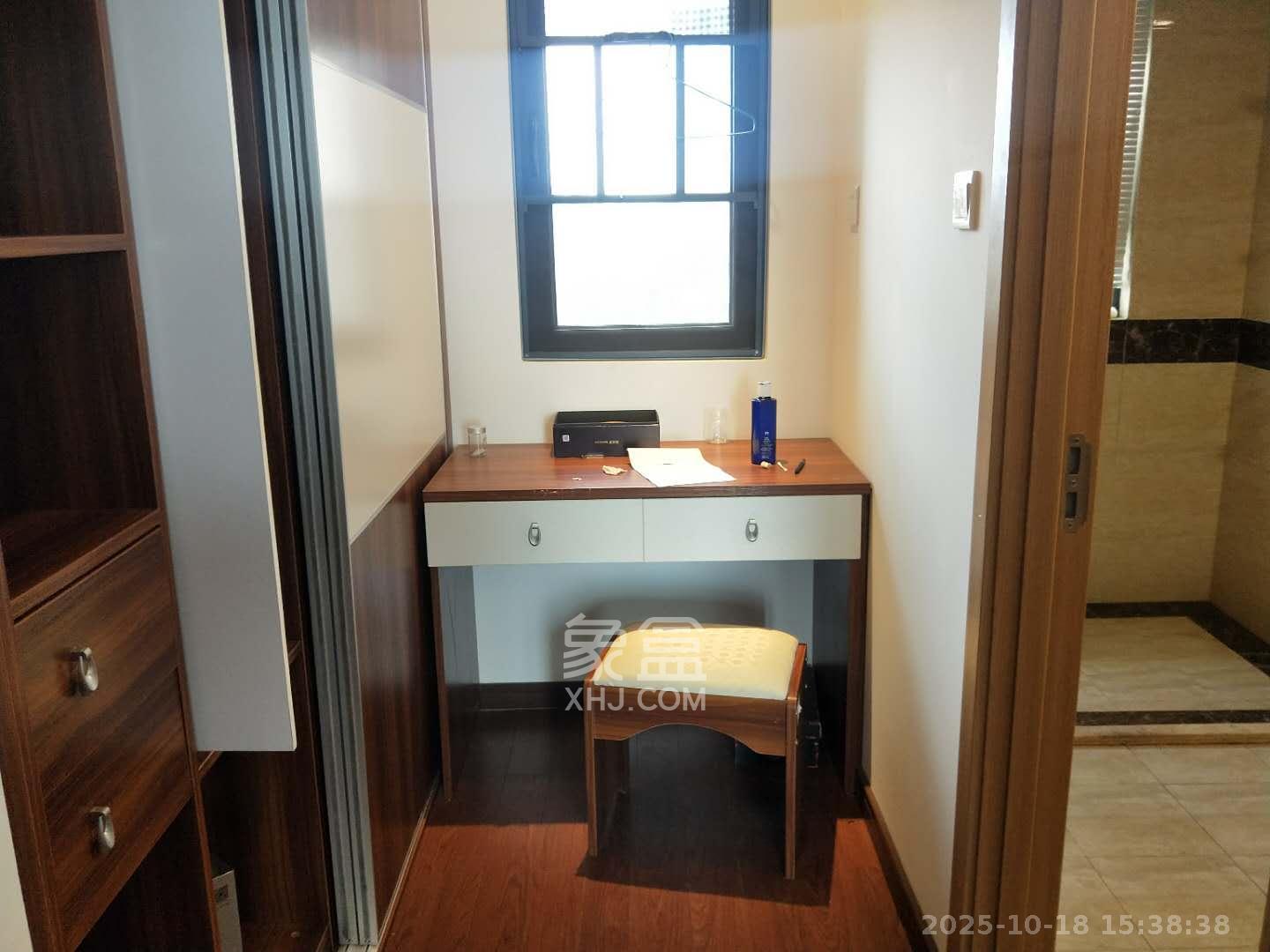 万科魅力之城非凡里  1室1厅2卫    2800.0元/月室内图