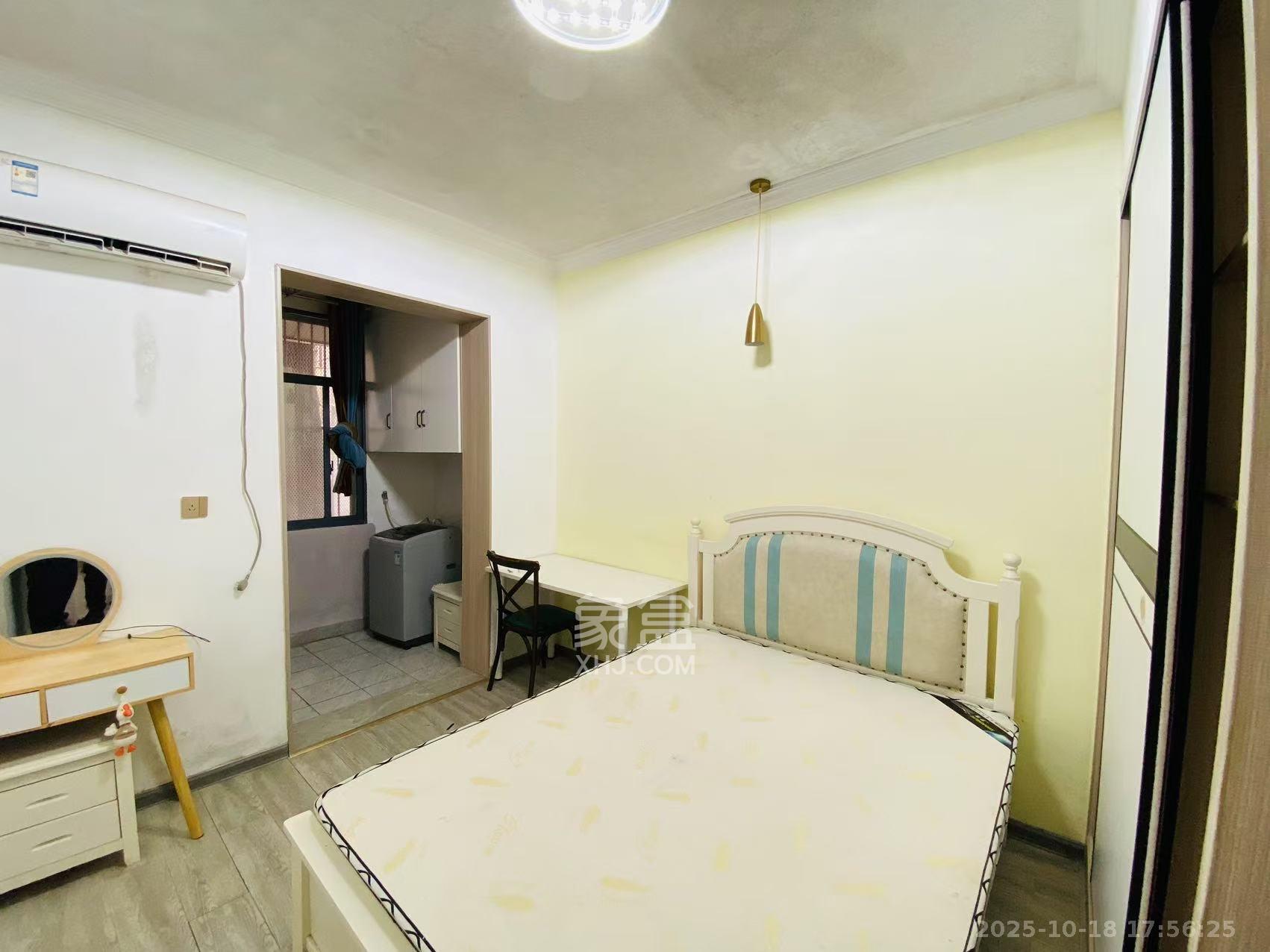 东瓜山二村  2室1厅1卫    2100.0元/月 东瓜山二村  2室1厅1卫    2100.0元/月室内图