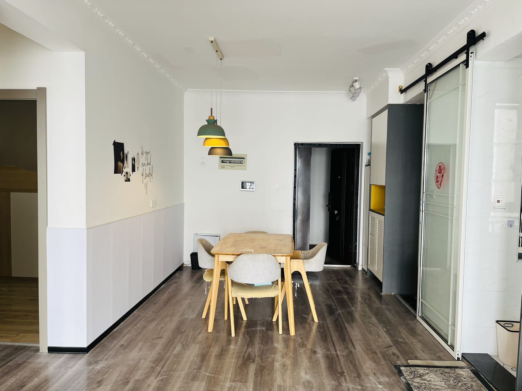 梓山湖领御 2室2厅1卫 45.8万 梓山湖领御 2室2厅1卫 45.8万室内图