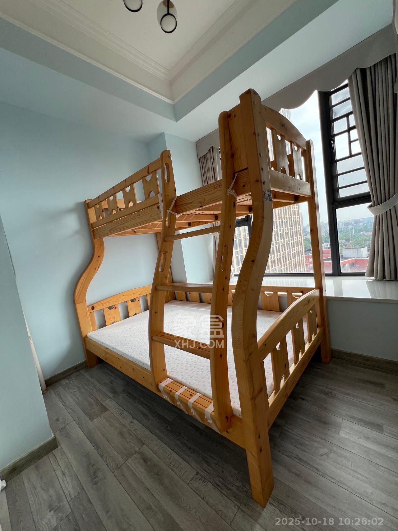 湘一书香里 1室0厅0卫 2500.0元/月 湘一书香里 1室0厅0卫 2500.0元/月室内图