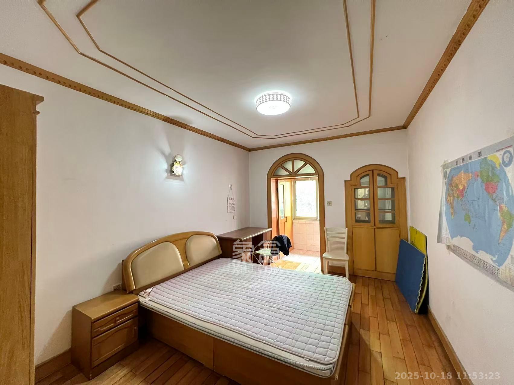 曙光路友阿宿舍  2室1厅1卫    1500.0元/月室内图