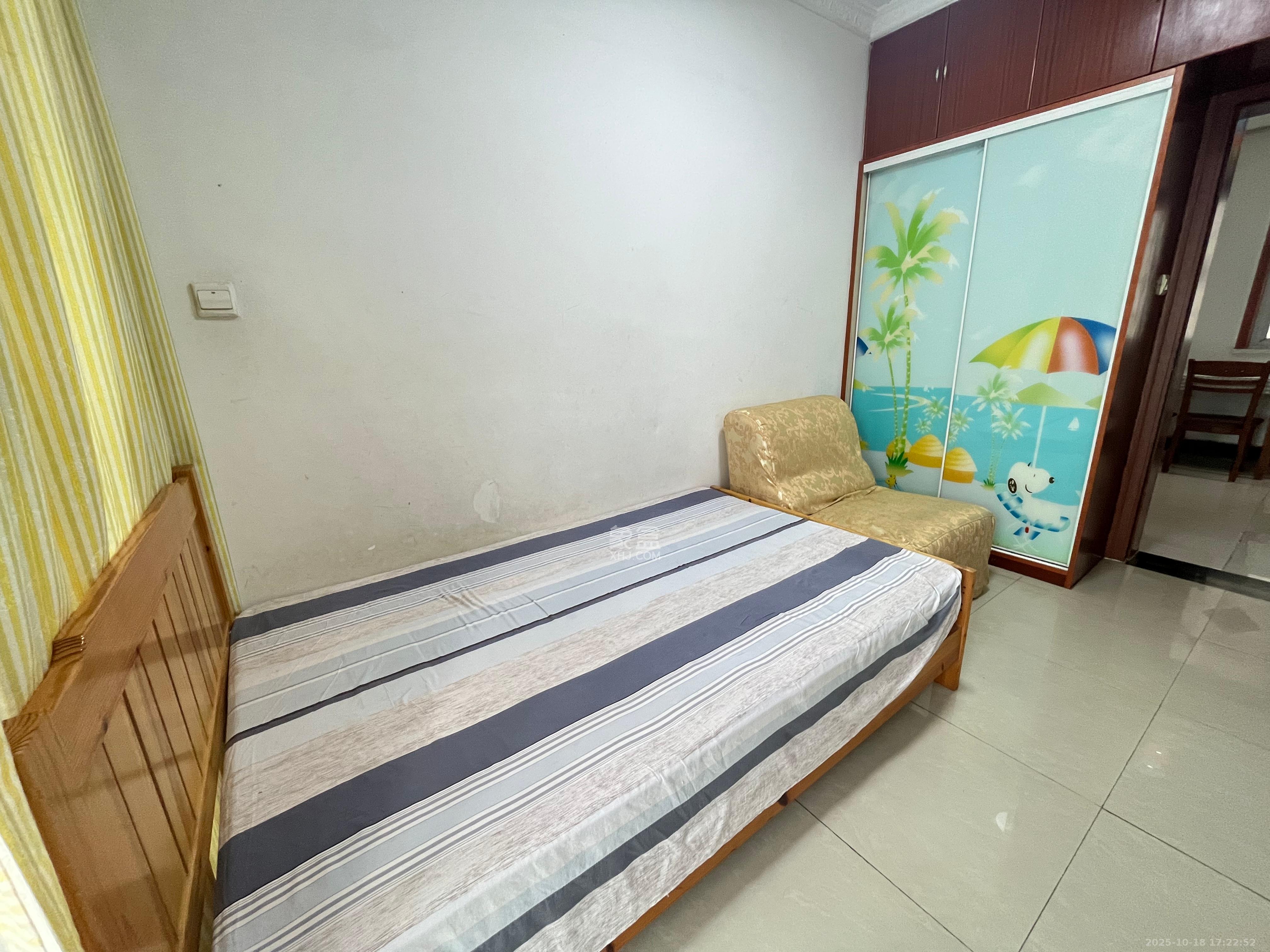 星典时代  2室2厅1卫    2000.0元/月室内图