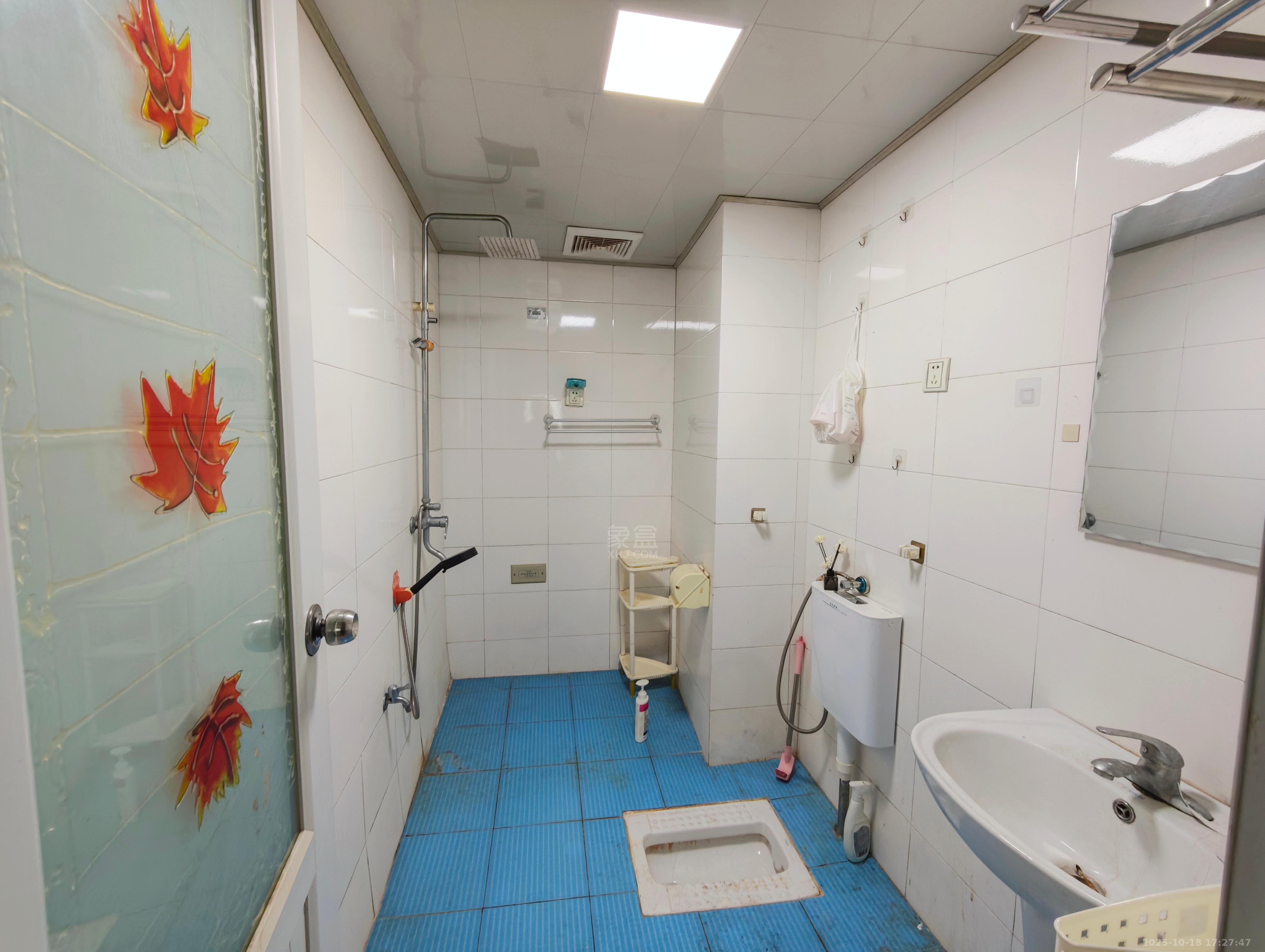 胜马可 1室1厅1卫 1100.00元/月 胜马可 1室1厅1卫 1100.00元/月室内图