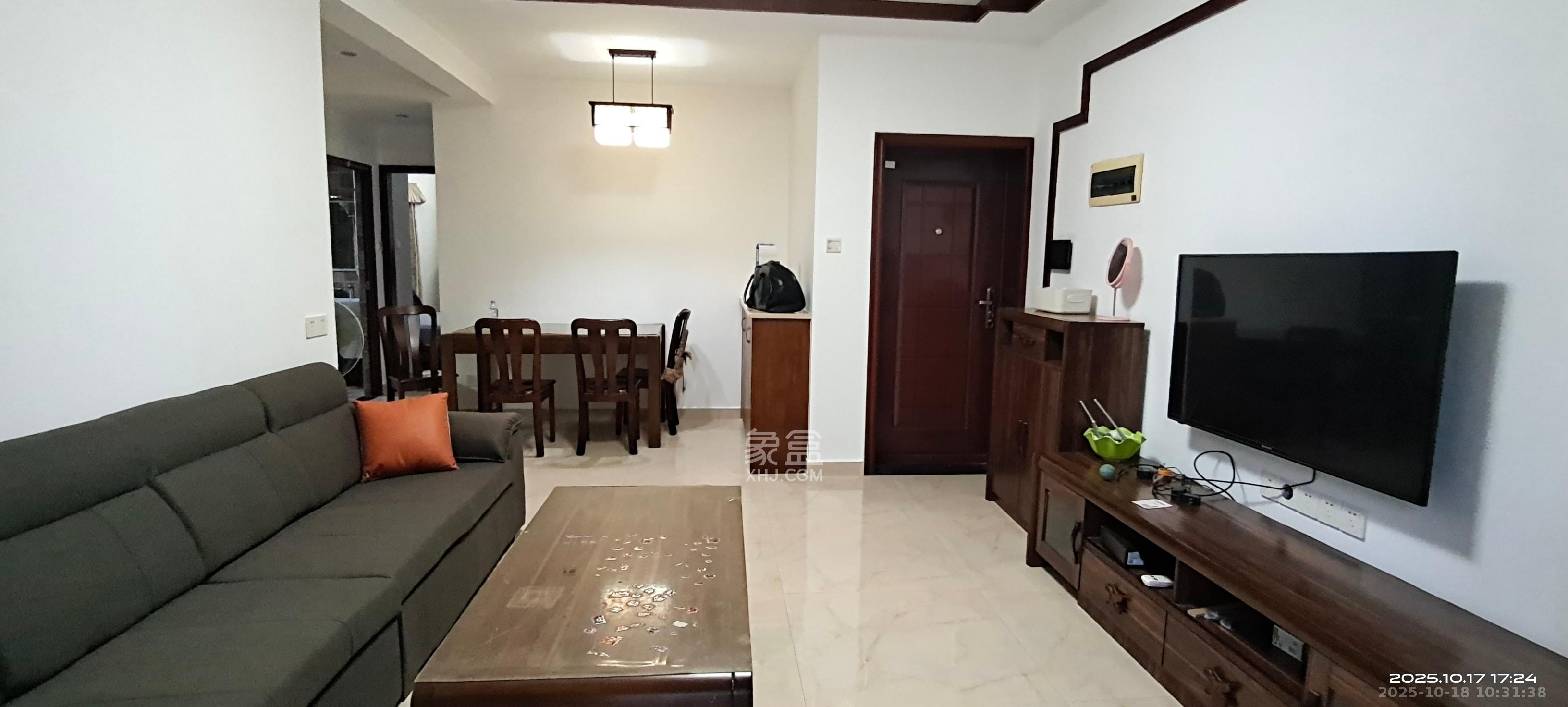 昌和商业中心/昌和国际  2室2厅1卫    1600.0元/月