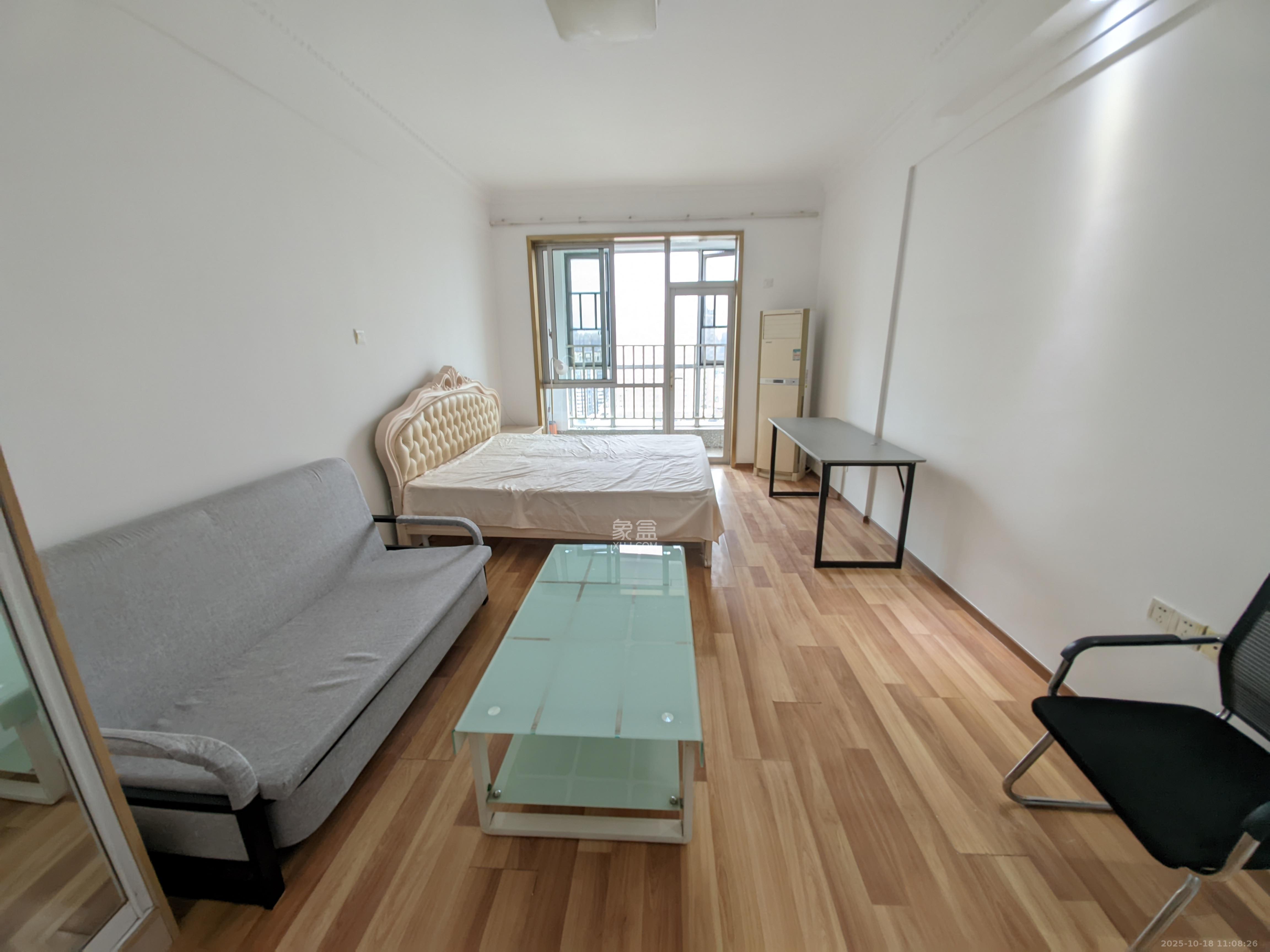 上河国际A座 1室1厅1卫 1900.0元/月 上河国际A座 1室1厅1卫 1900.0元/月室内图