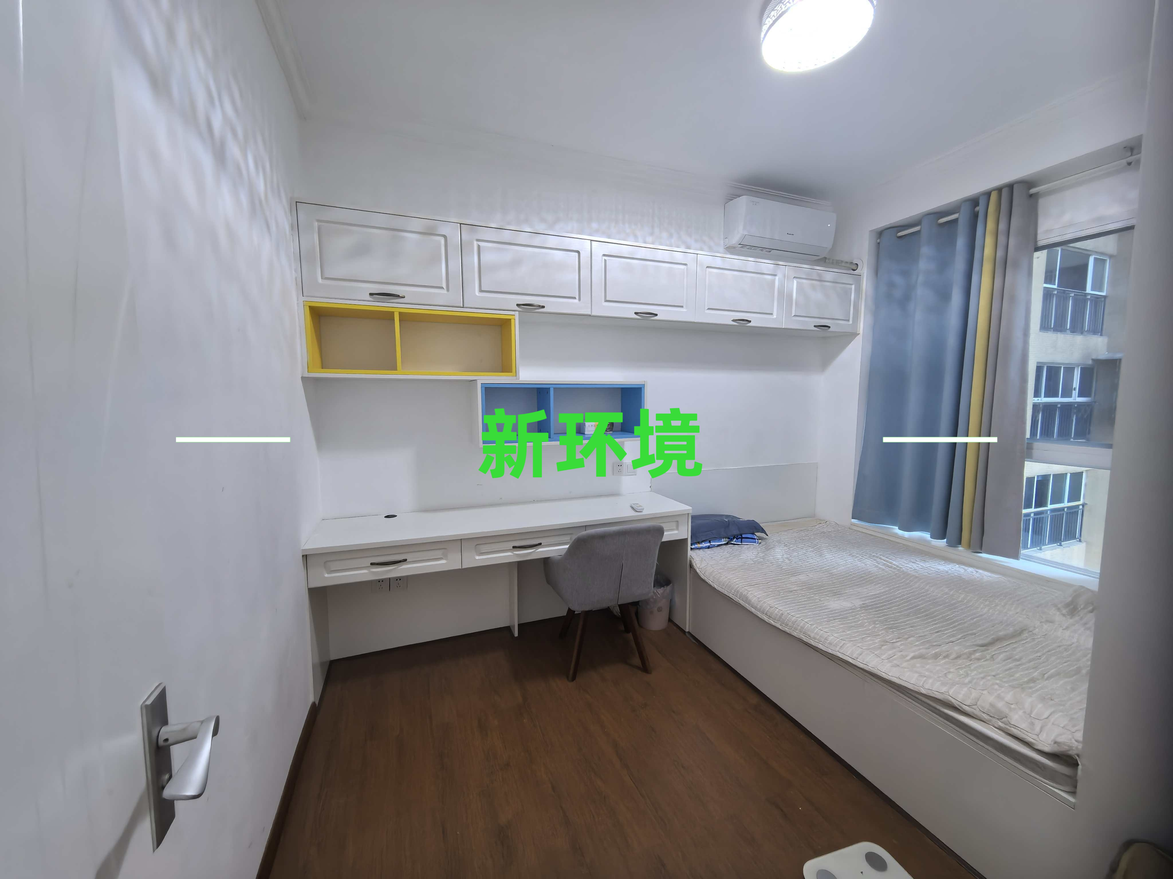 中天鹭鸶湾一期 3室2厅1卫 2000.0元/月 中天鹭鸶湾一期 3室2厅1卫 2000.0元/月室内图