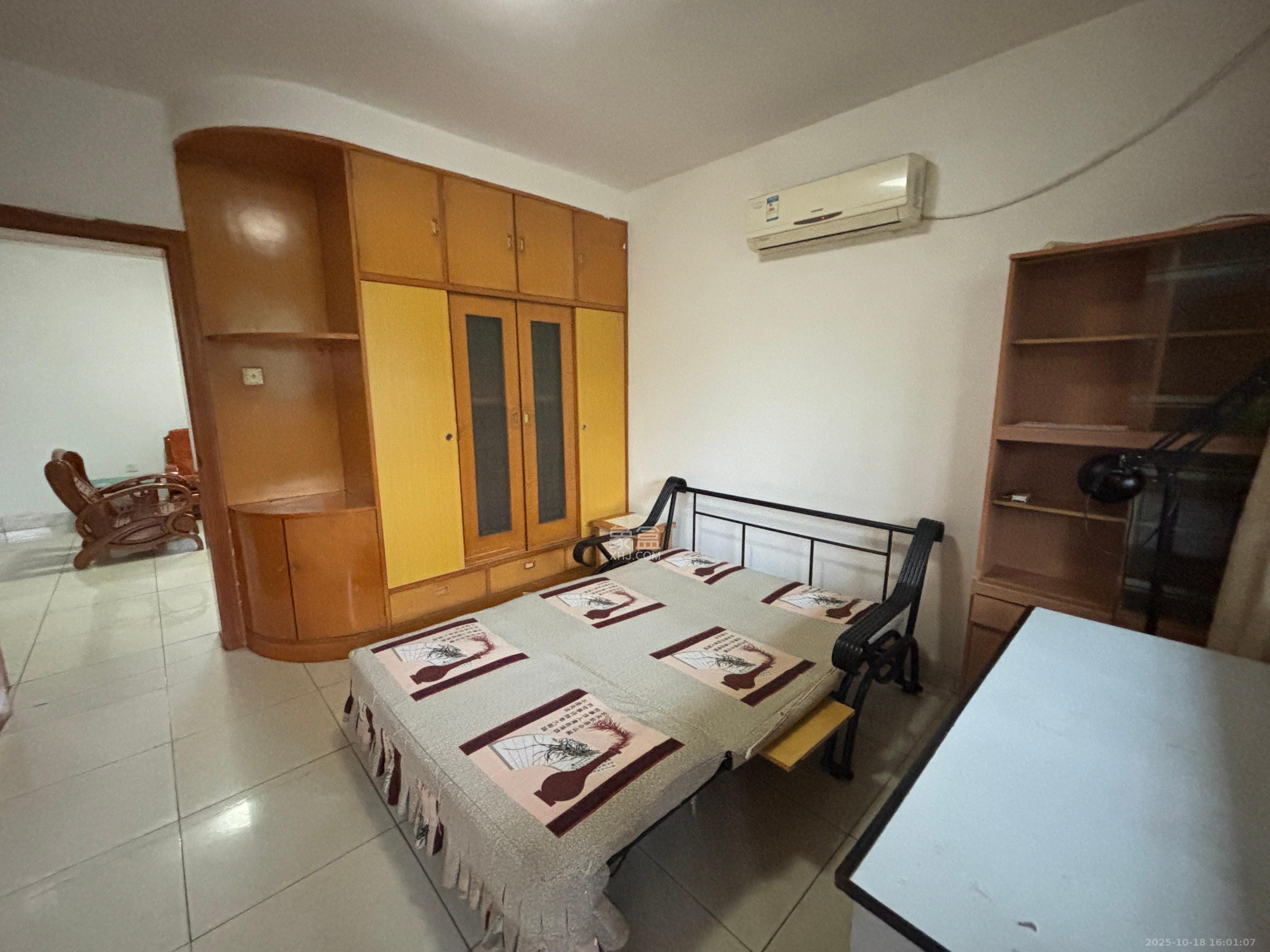 中建五局信和苑三区 2室1厅1卫 1200.0元/月 中建五局信和苑三区 2室1厅1卫 1200.0元/月室内图