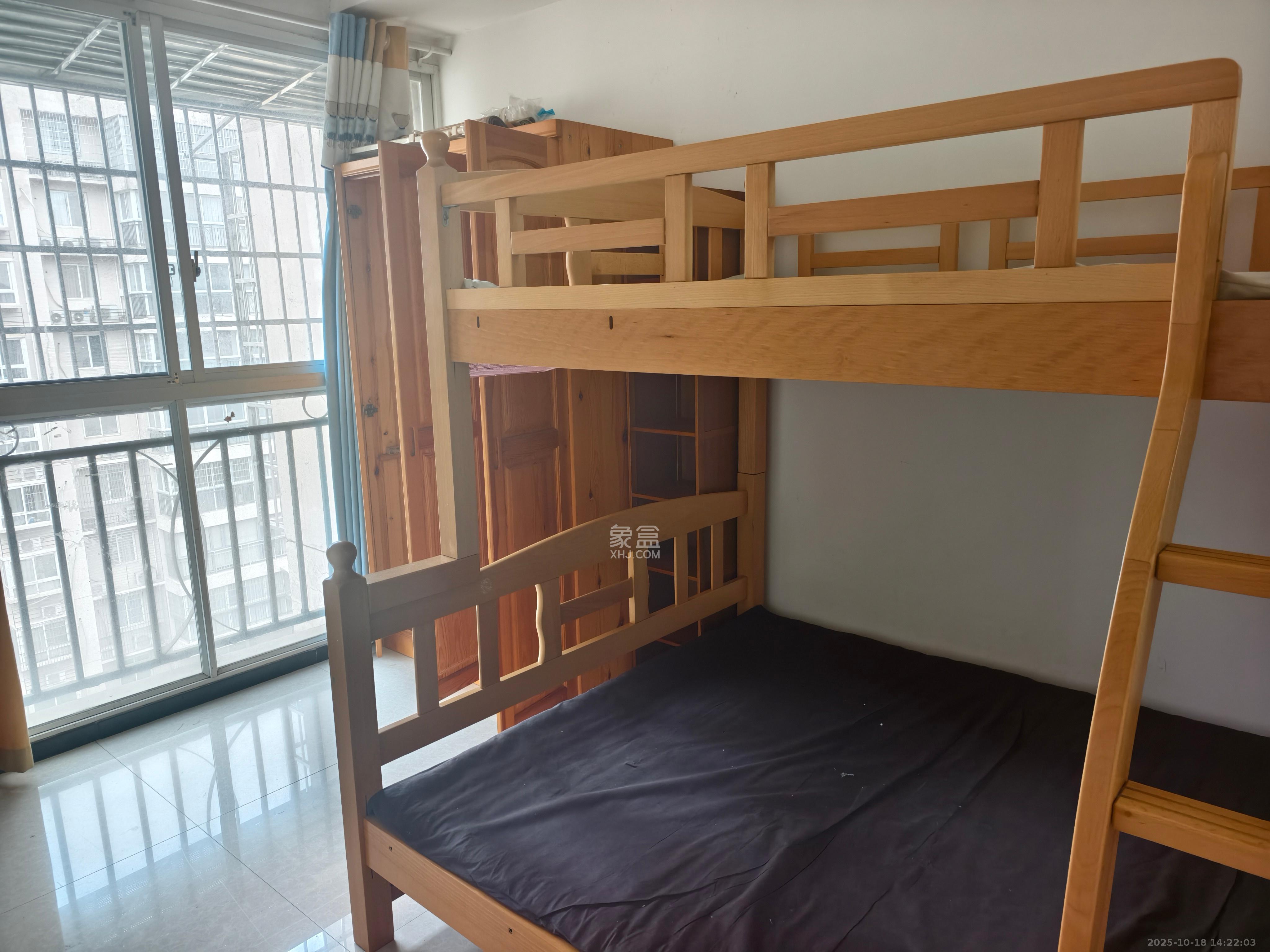 枫雅名苑  1室0厅0卫    1700.0元/月室内图