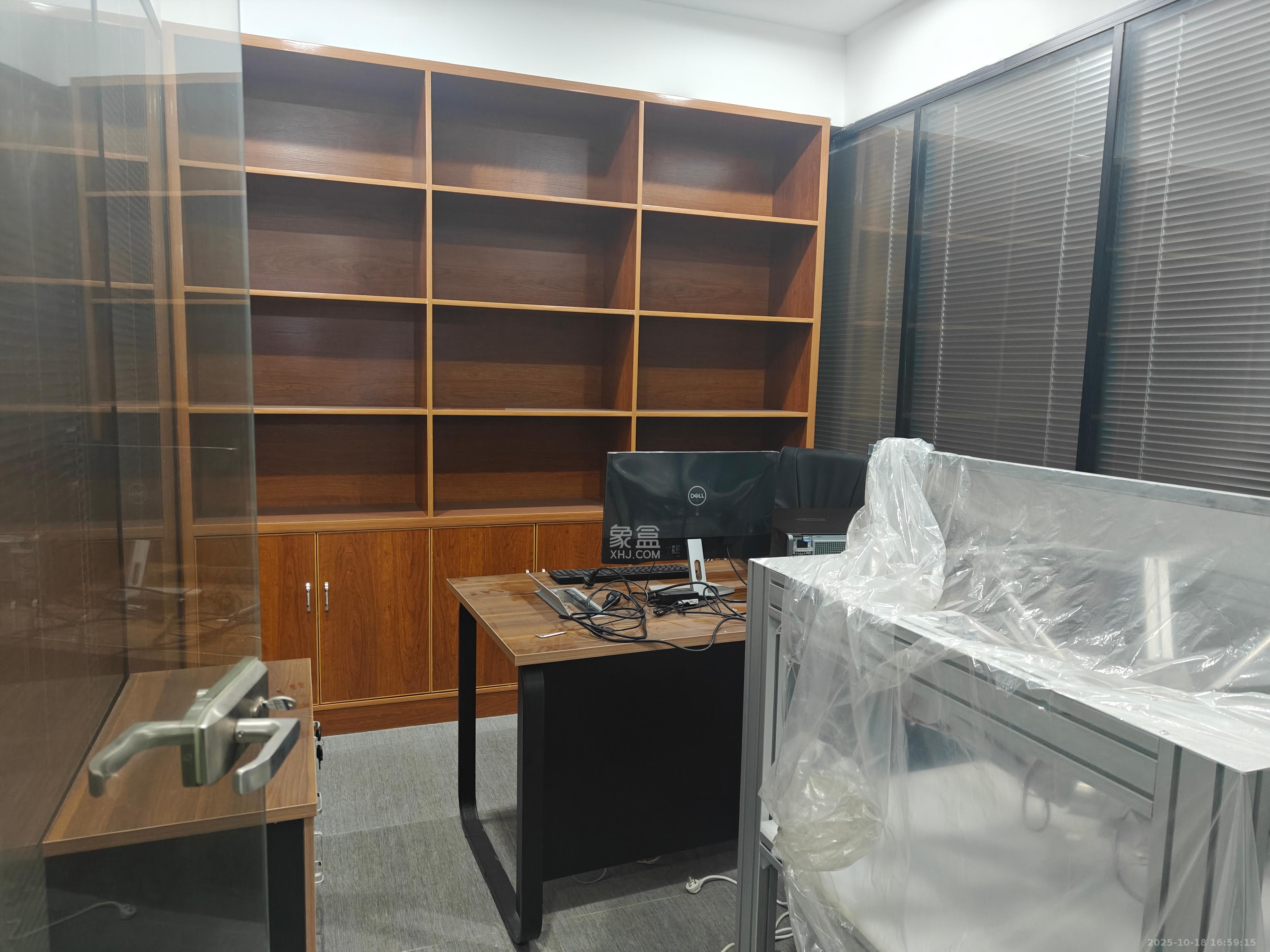 北辰三角洲B2E2区   163.64㎡      8000.0元/月室内图