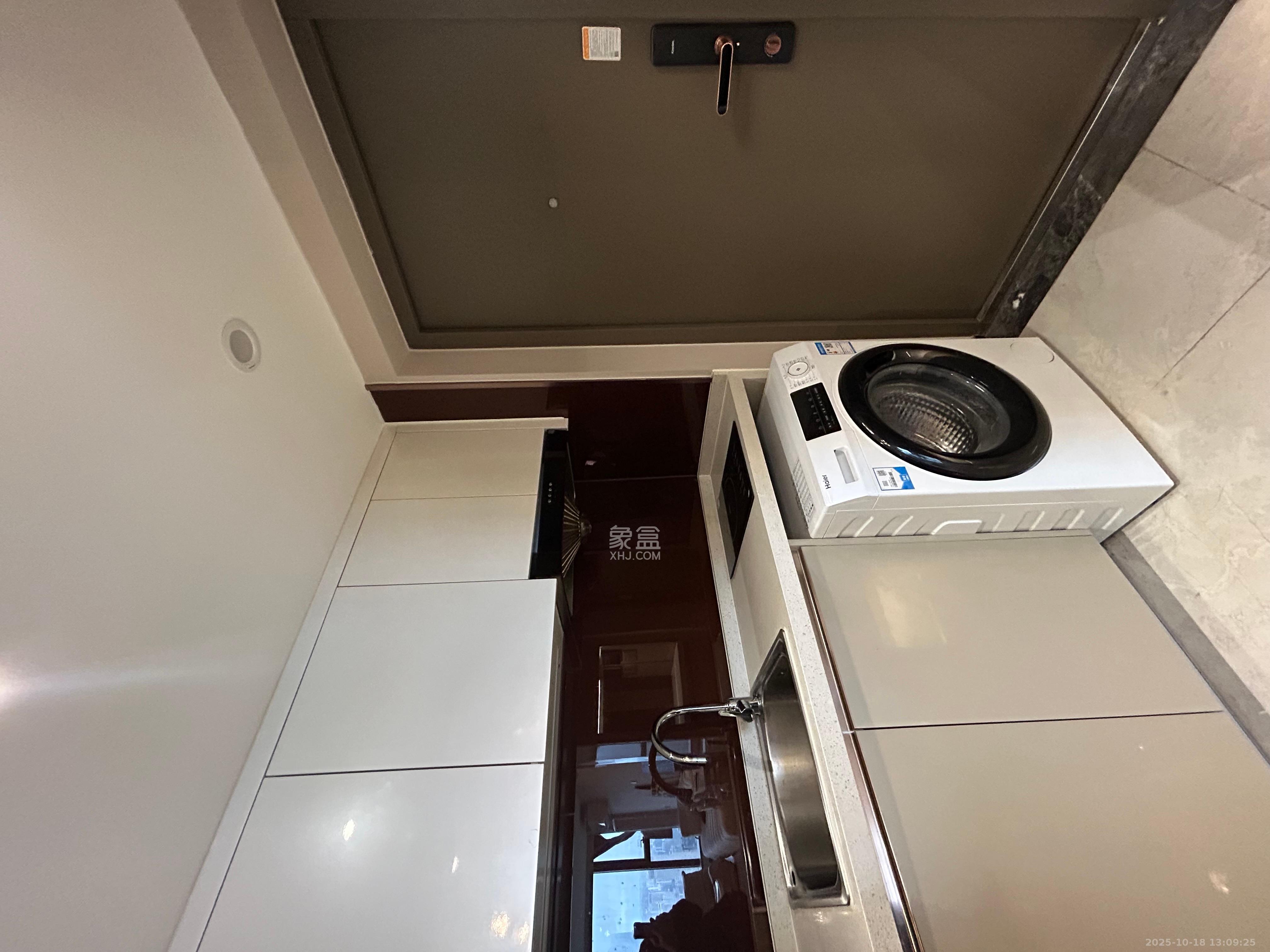 华远华时代  2室2厅1卫    3500.0元/月室内图