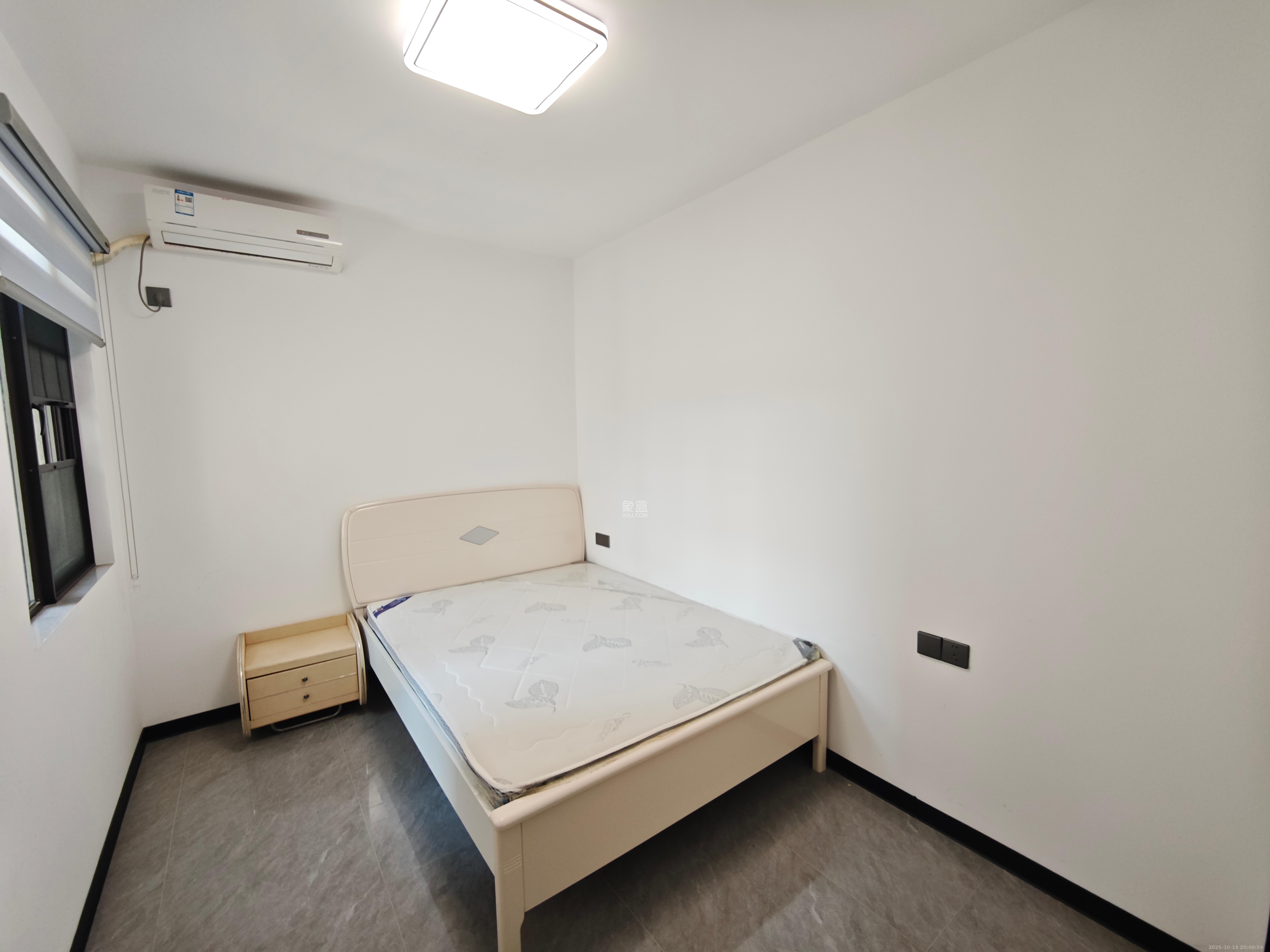 花桥禧新城  1室0厅0卫    2500.0元/月室内图