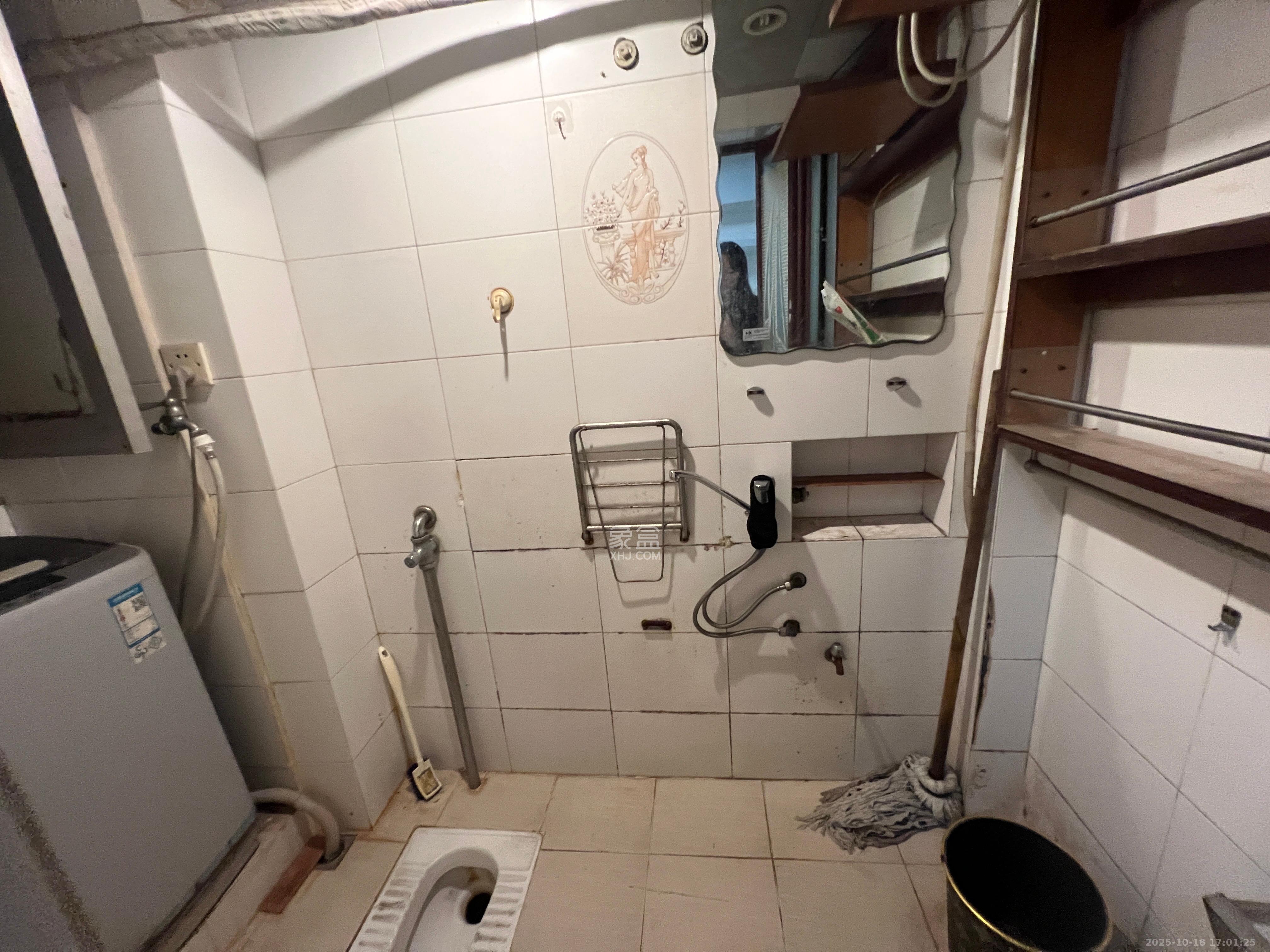 丝茅冲胜利小区 2室1厅1卫 1200.0元/月 丝茅冲胜利小区 2室1厅1卫 1200.0元/月室内图