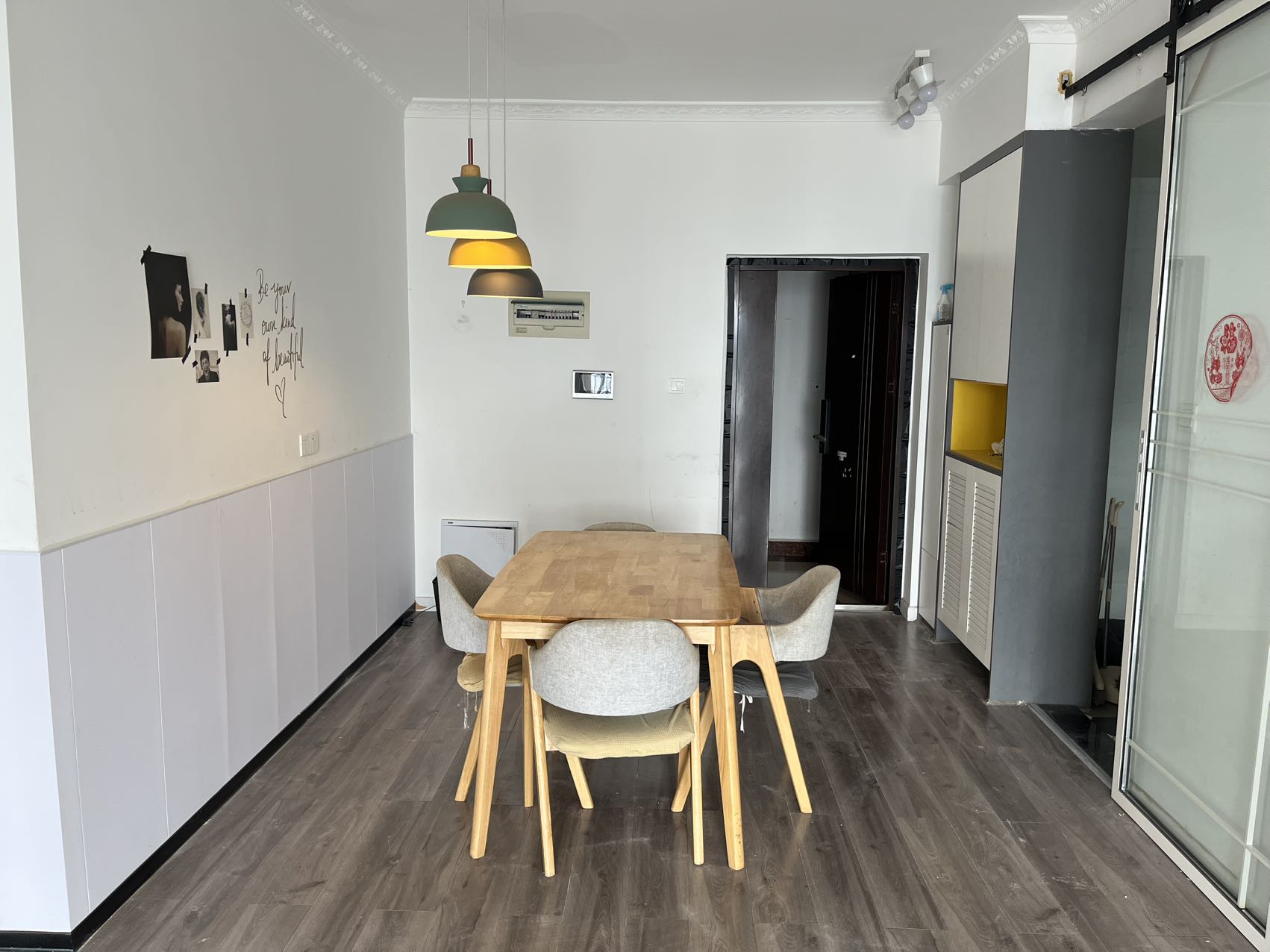 梓山湖领御 2室2厅1卫 45.8万 梓山湖领御 2室2厅1卫 45.8万室内图