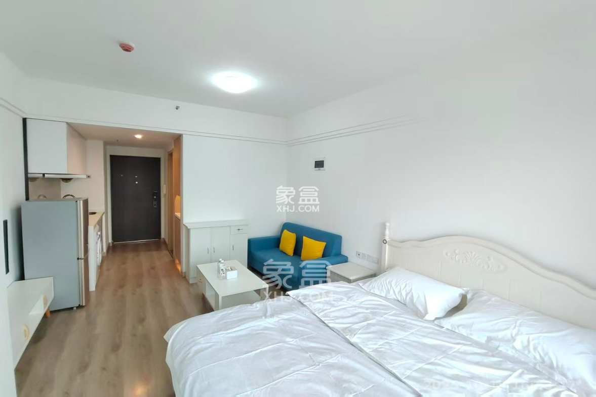 新城和樾(新城和樾公馆)  1室1厅1卫    1100.0元/月 新城和樾(新城和樾公馆)  1室1厅1卫    1100.0元/月室内图