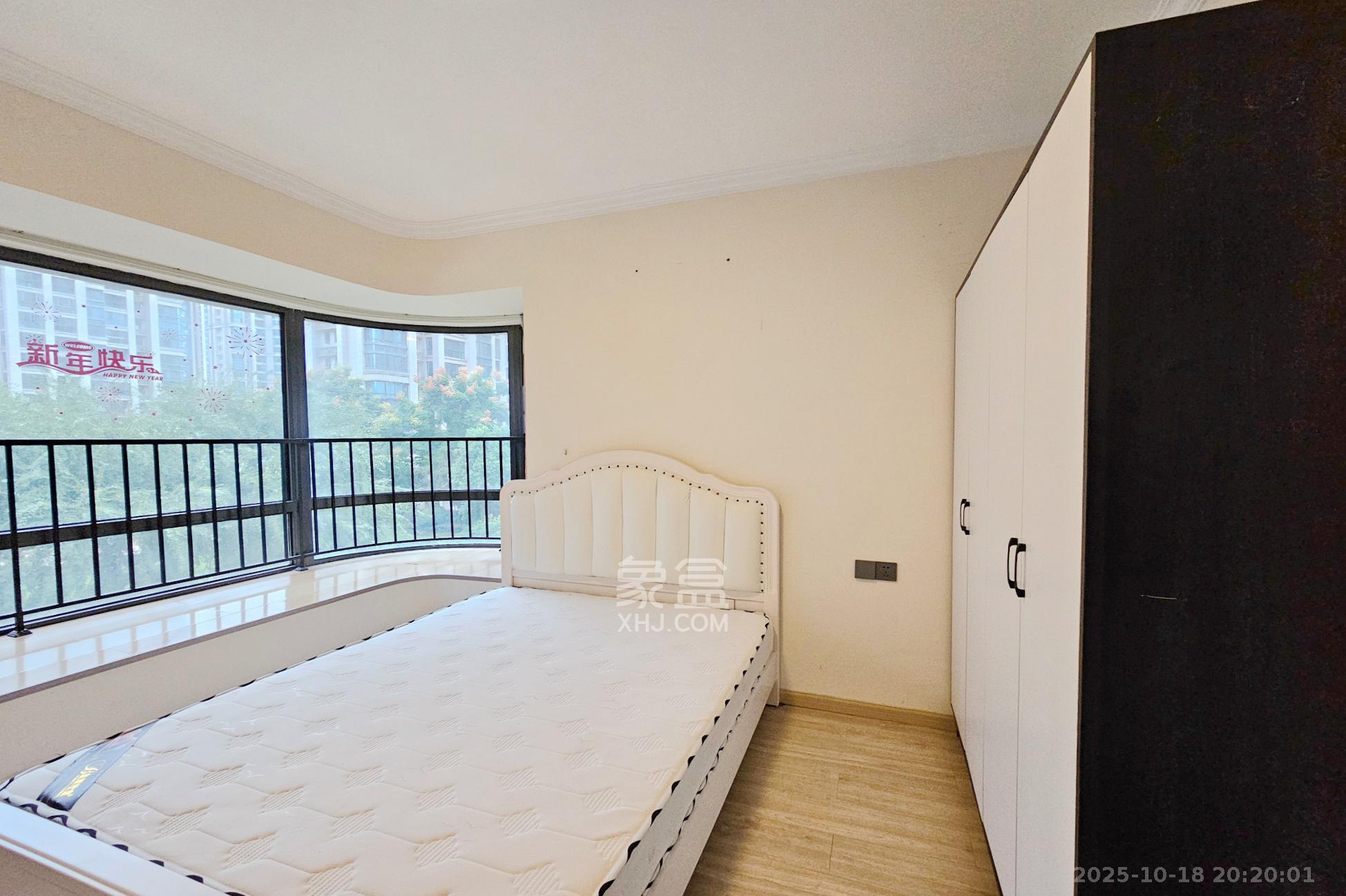 明昇壹城（明昇时代广场）一期  4室2厅2卫    198.0万卧室