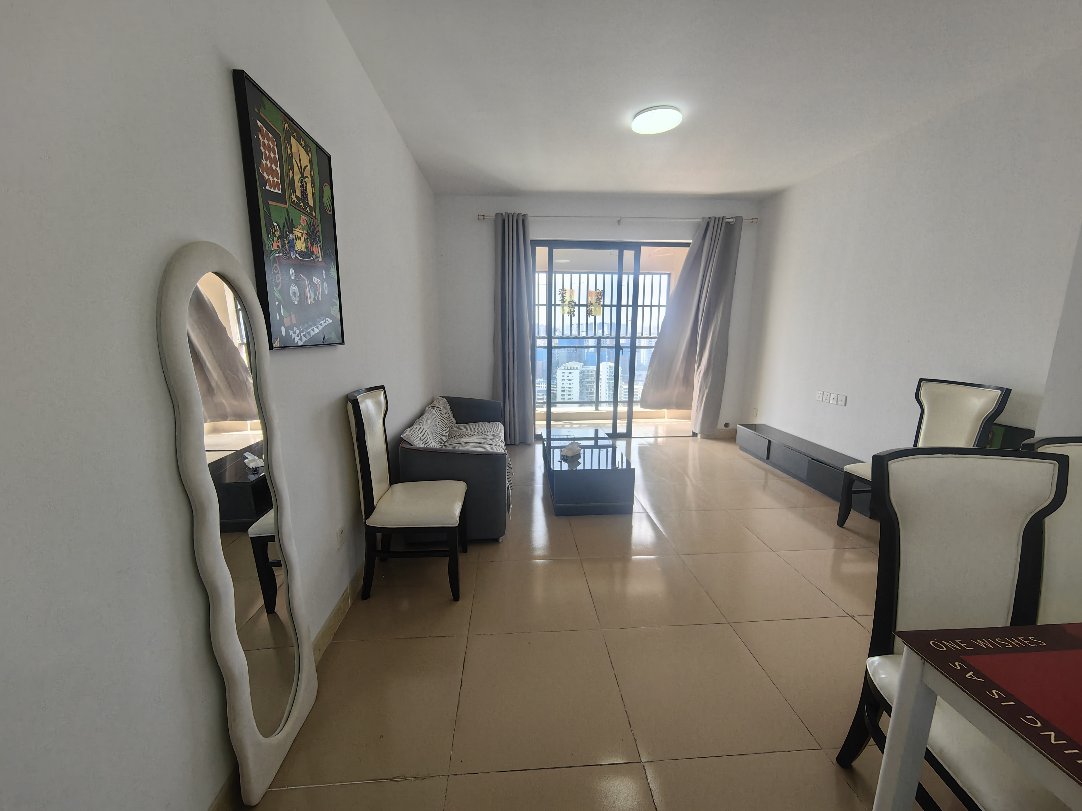 冠盛天泽园  2室2厅1卫    2300.0元/月室内图