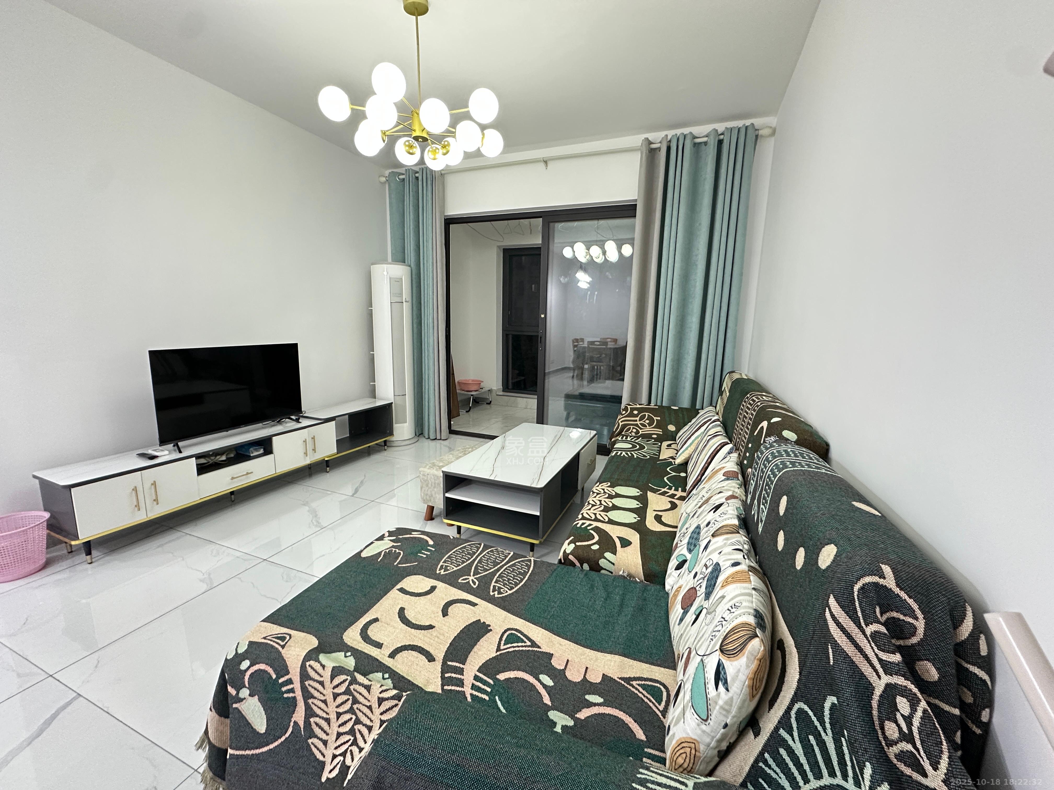 君合天玺  3室2厅2卫    3600.0元/月 君合天玺  3室2厅2卫    3600.0元/月室内图