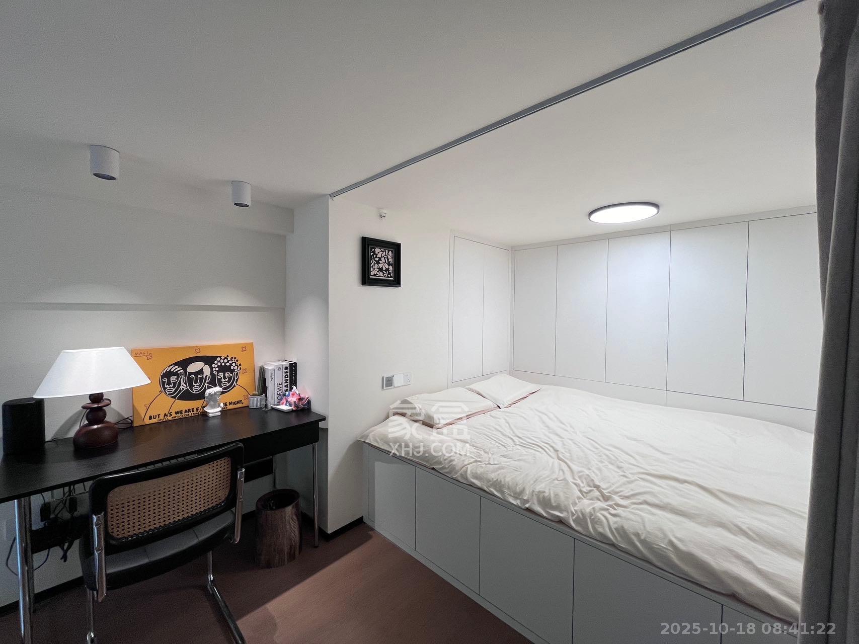 卓越中寰  2室1厅1卫    3200.0元/月 卓越中寰  2室1厅1卫    3200.0元/月室内图