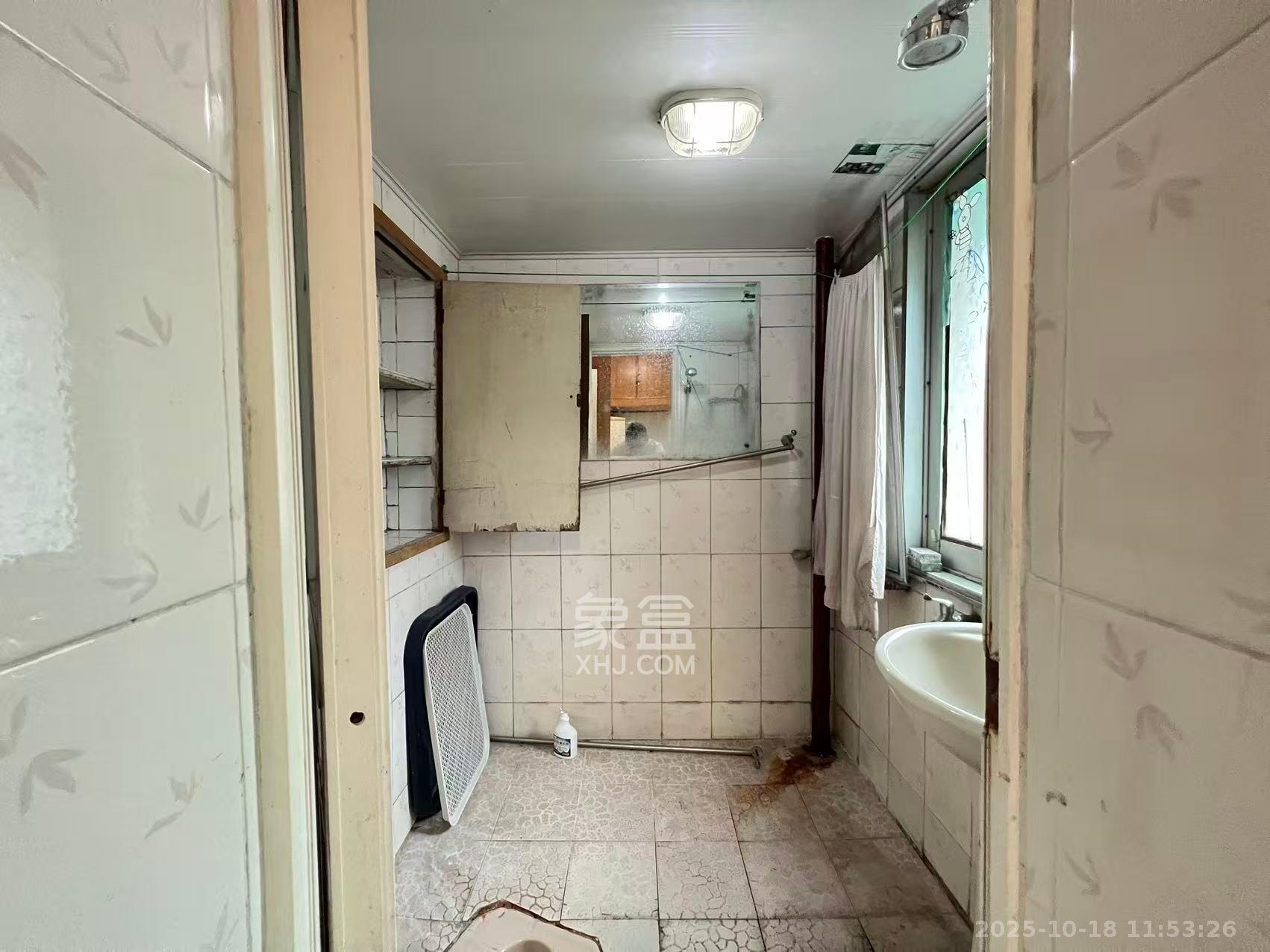 曙光路友阿宿舍  2室1厅1卫    1500.0元/月室内图