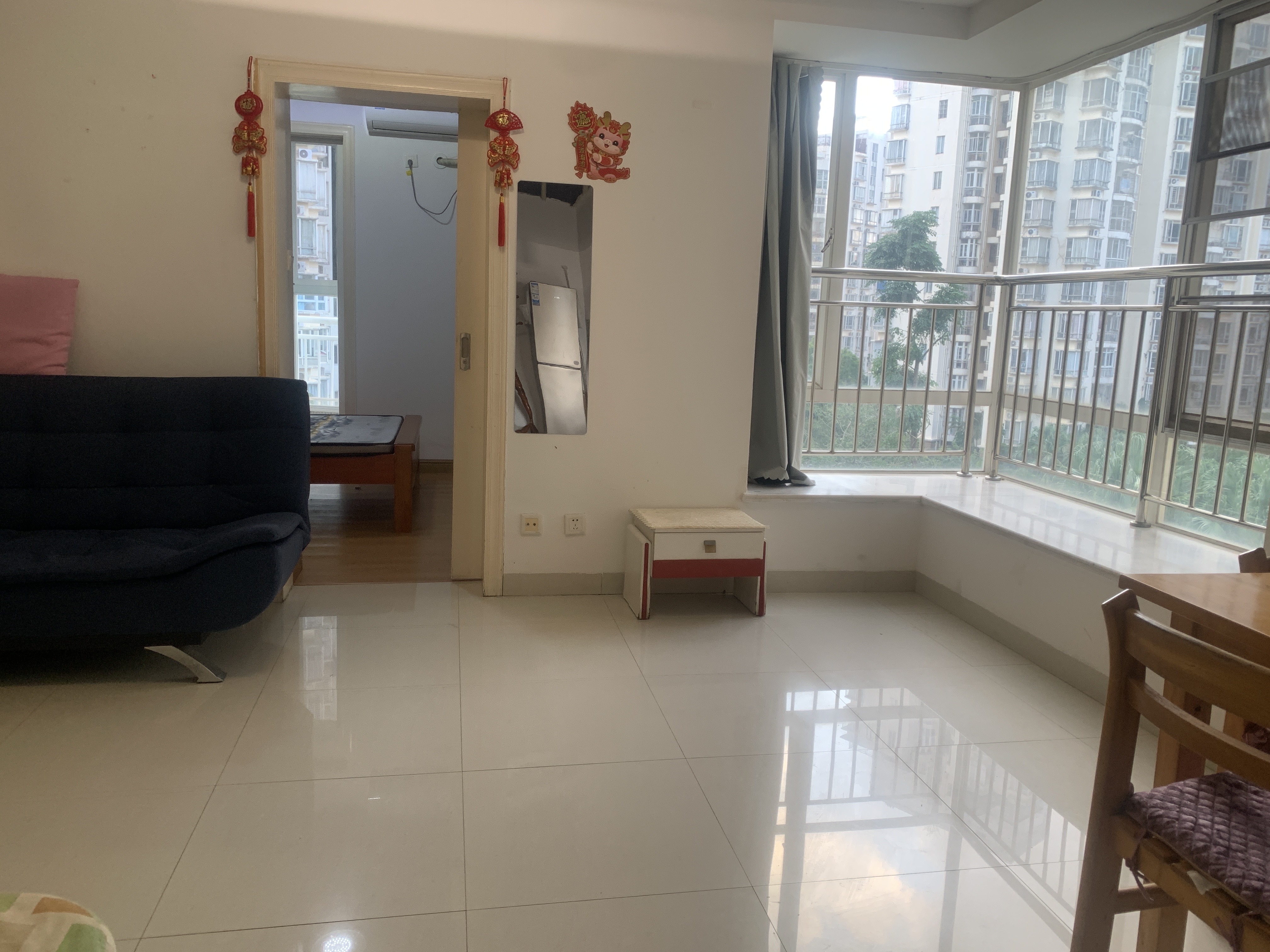 耀江花园 1室1厅1卫 2000.0元/月 耀江花园 1室1厅1卫 2000.0元/月室内图