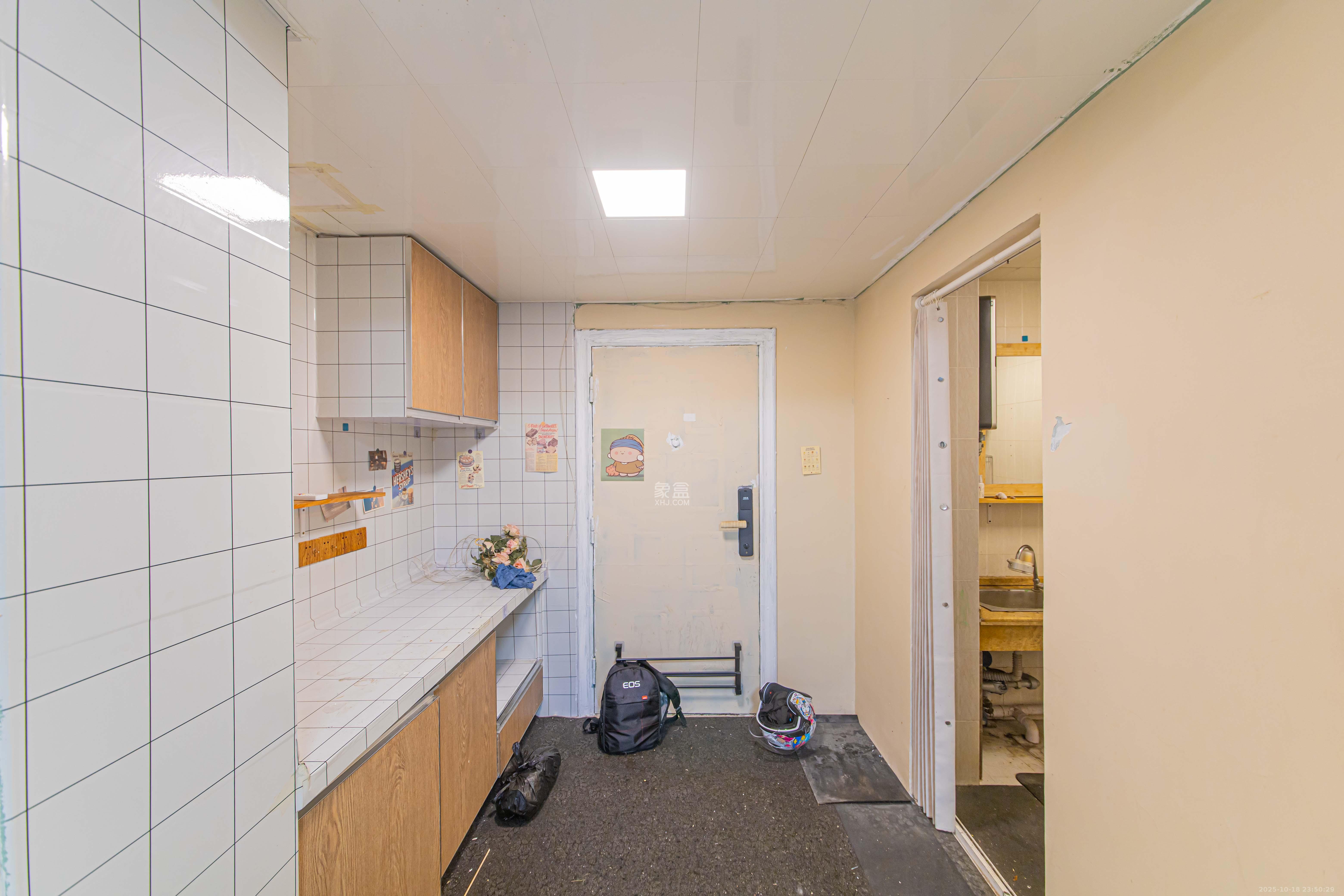 生活艺术城  1室1厅1卫    23.0万 生活艺术城  1室1厅1卫    23.0万厨房