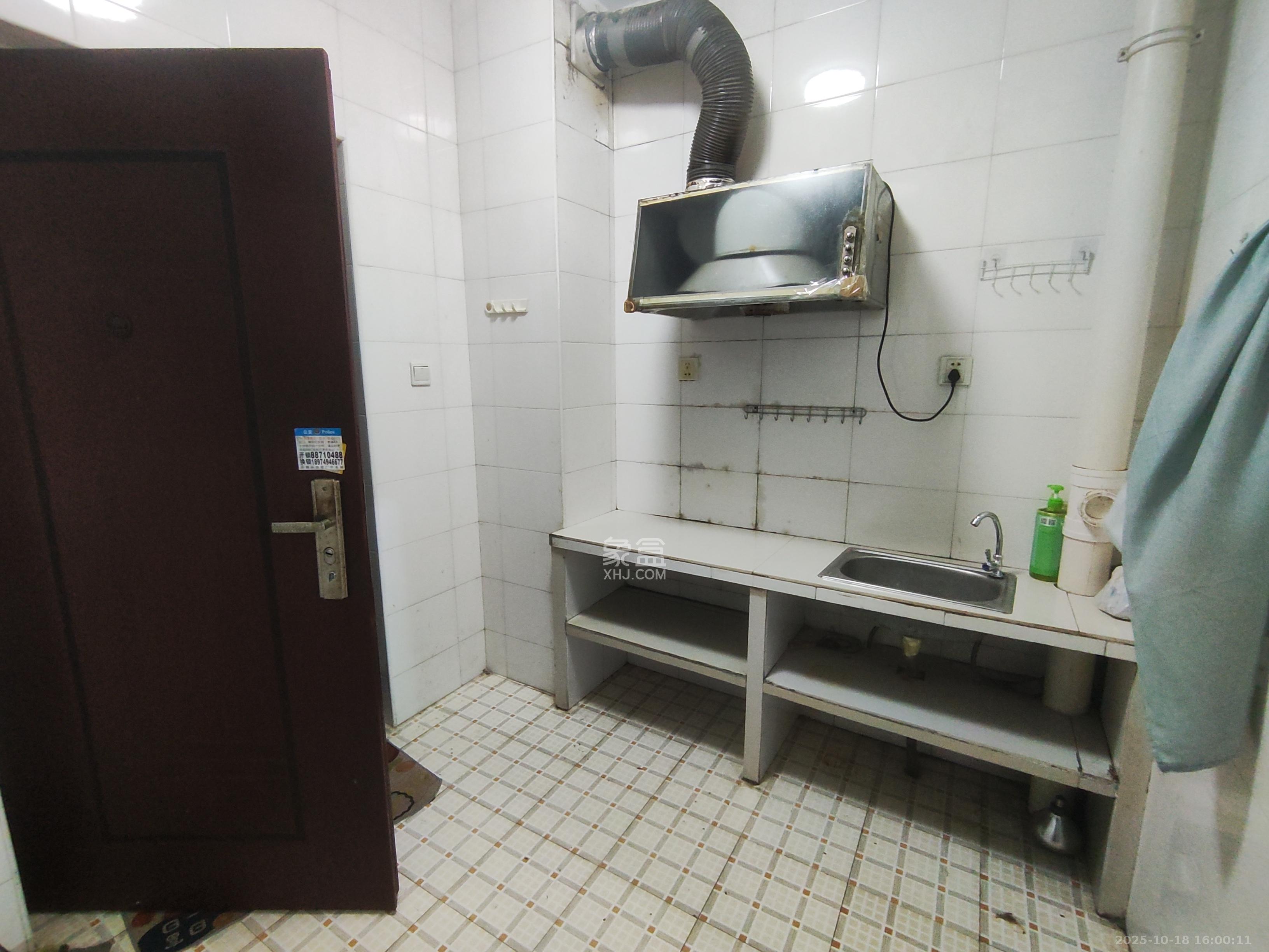 和庄 1室1厅1卫 1100.0元/月 和庄 1室1厅1卫 1100.0元/月室内图