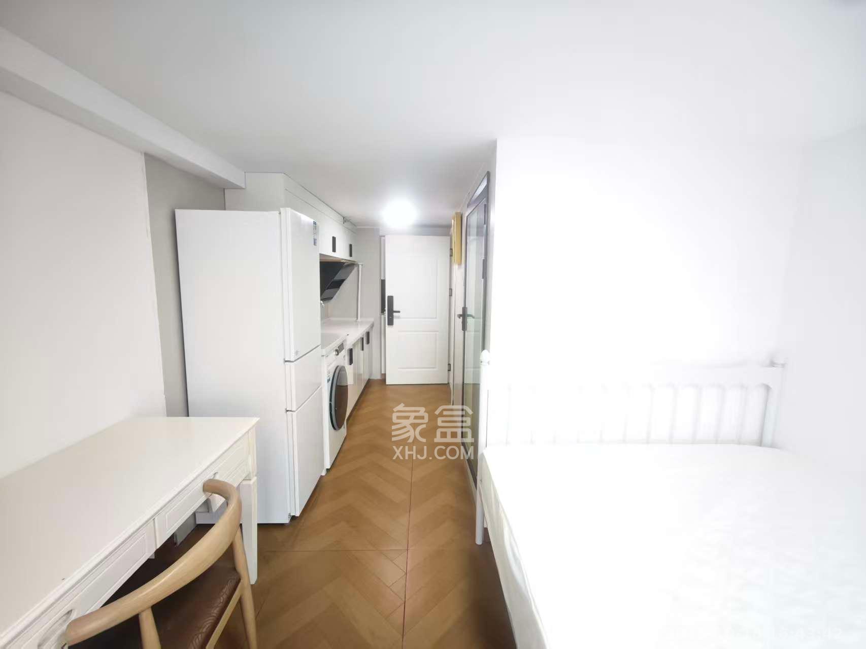 爱家当代境  1室1厅1卫    1300.0元/月 爱家当代境  1室1厅1卫    1300.0元/月室内图